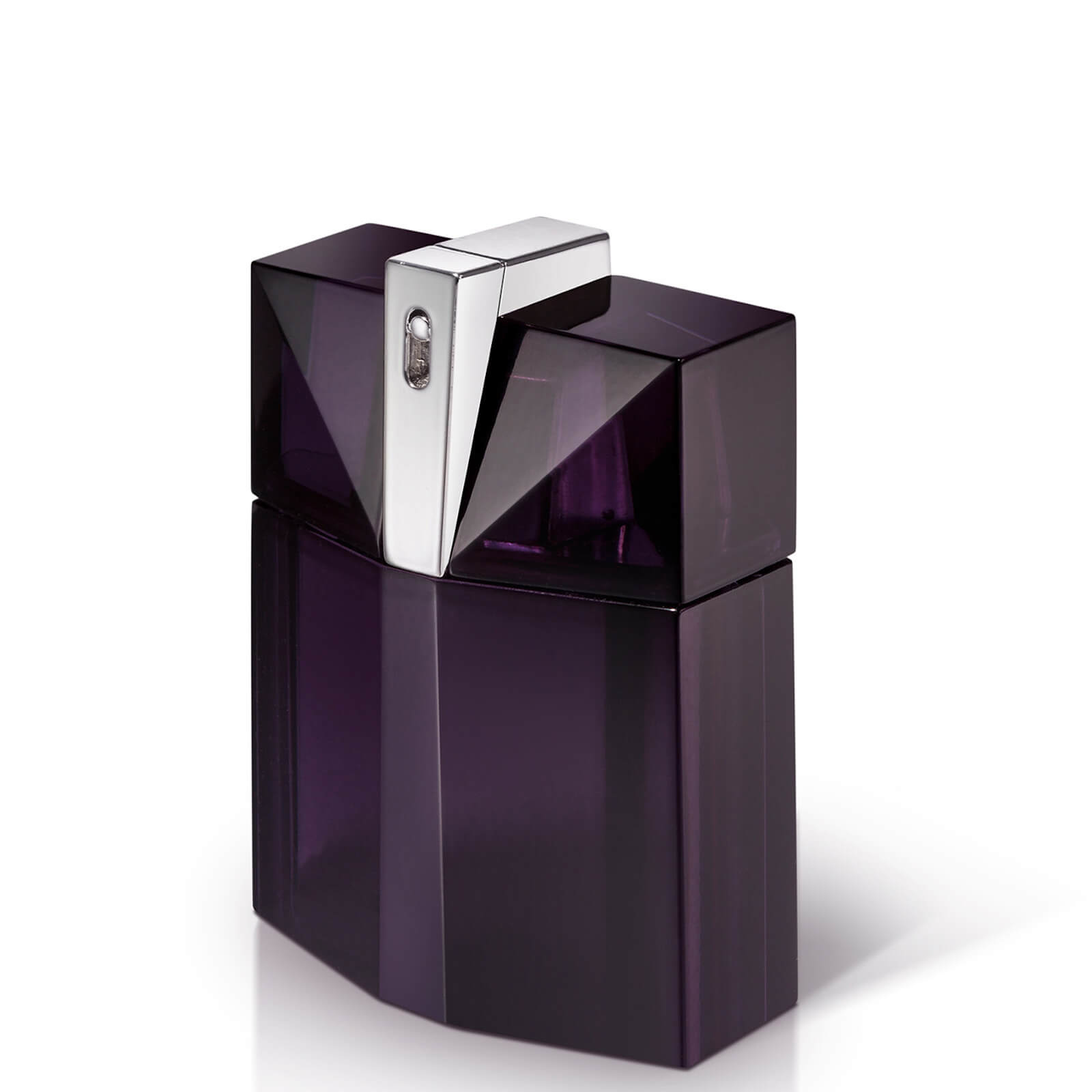 MUGLER Alien Man Eau de Toilette Refillable (Various Sizes) - 50ml