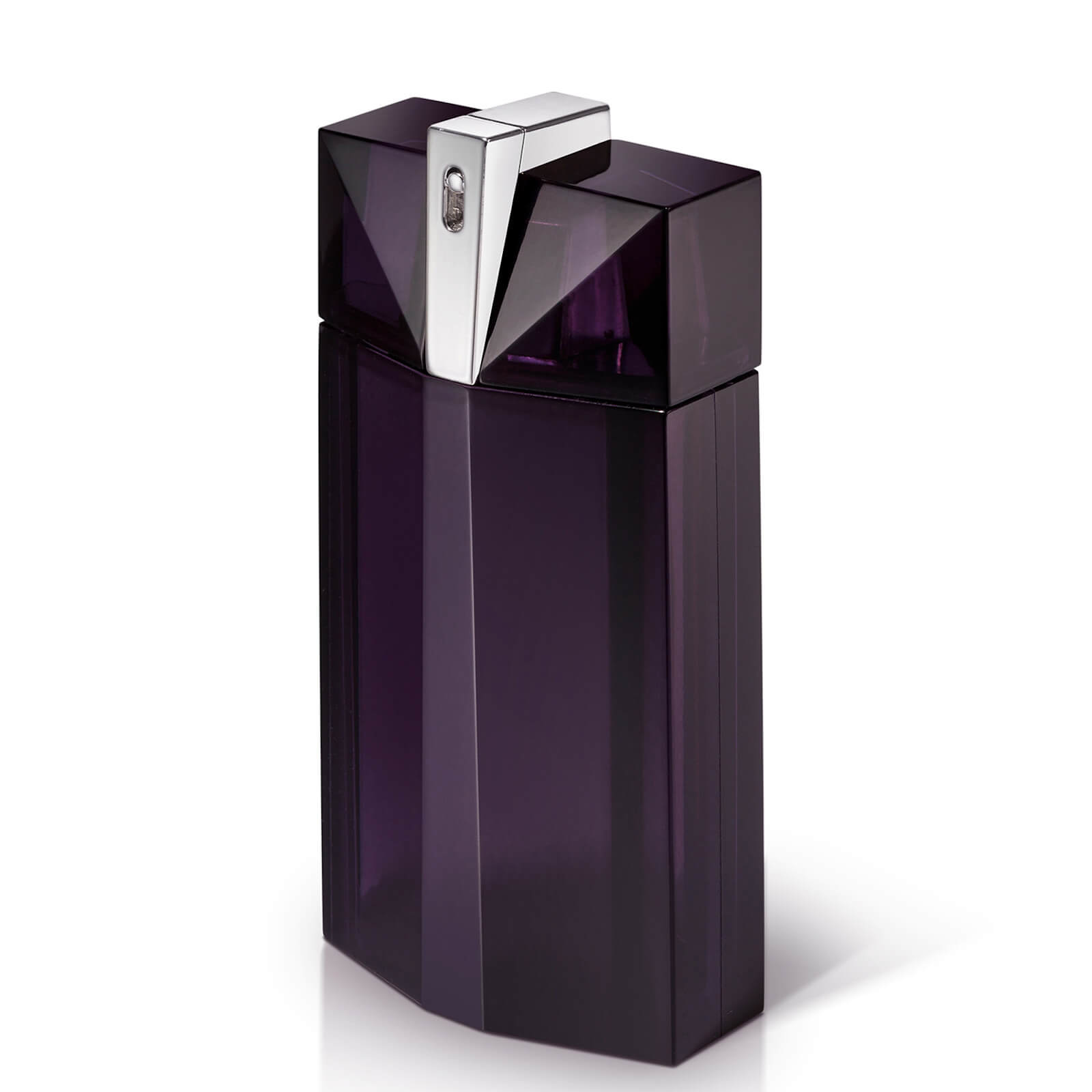 MUGLER Alien Man Eau de Toilette Refillable (Various Sizes) - 100ml