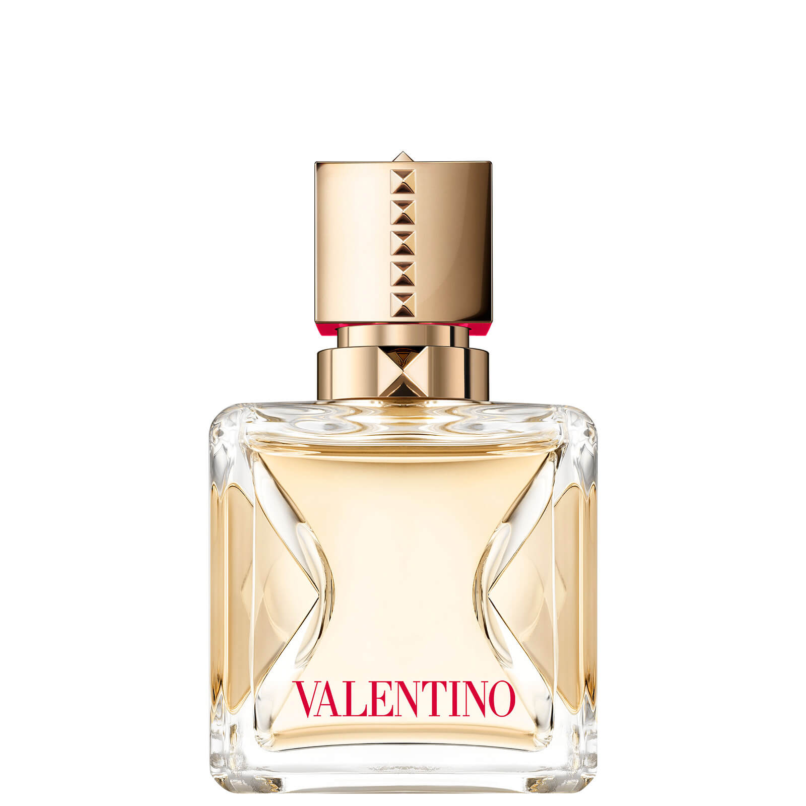 Valentino Voce Viva Eau De Parfum for Women (Various Sizes) - 50ML