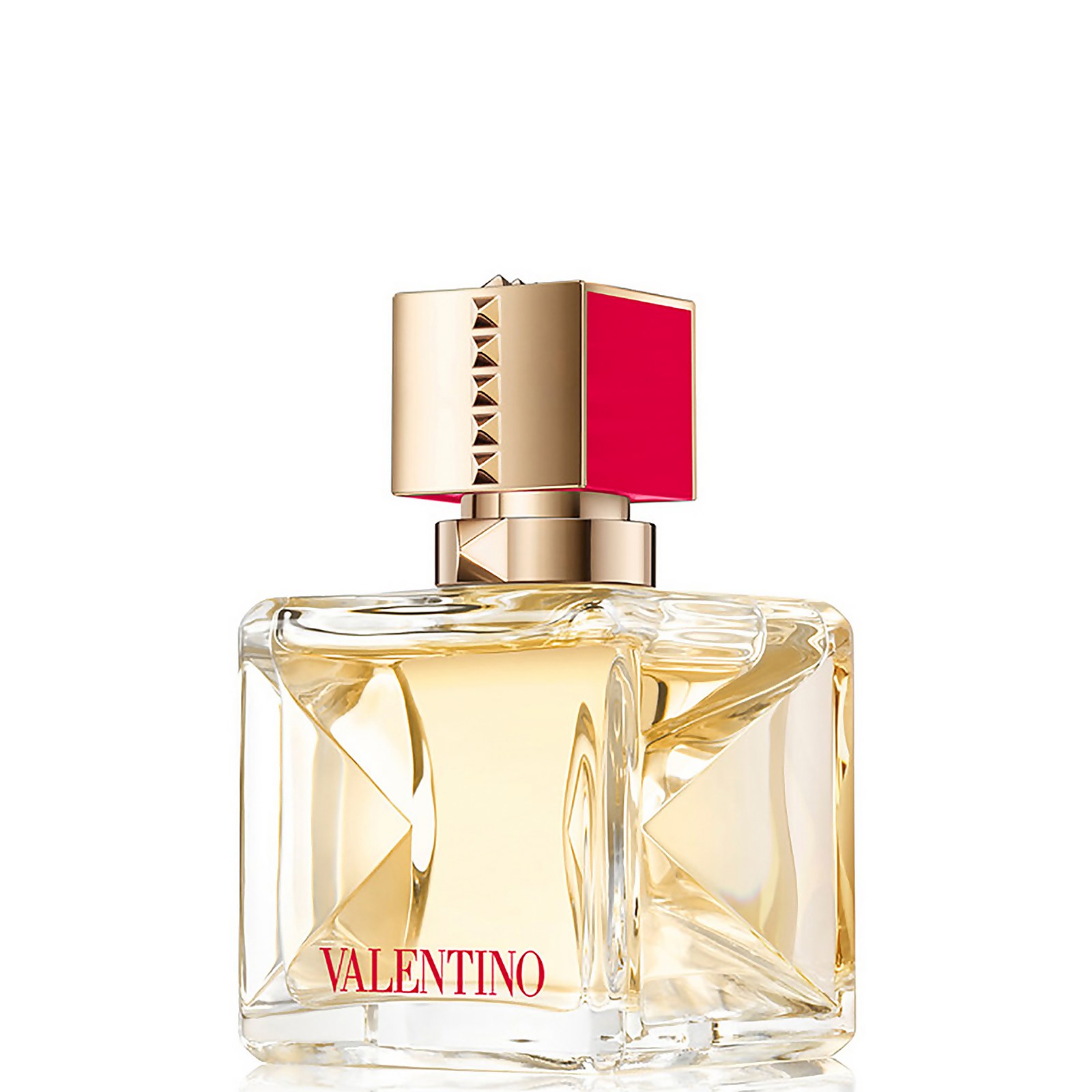 Image of Valentino Voce Viva Eau de Parfum per donna - 50ml