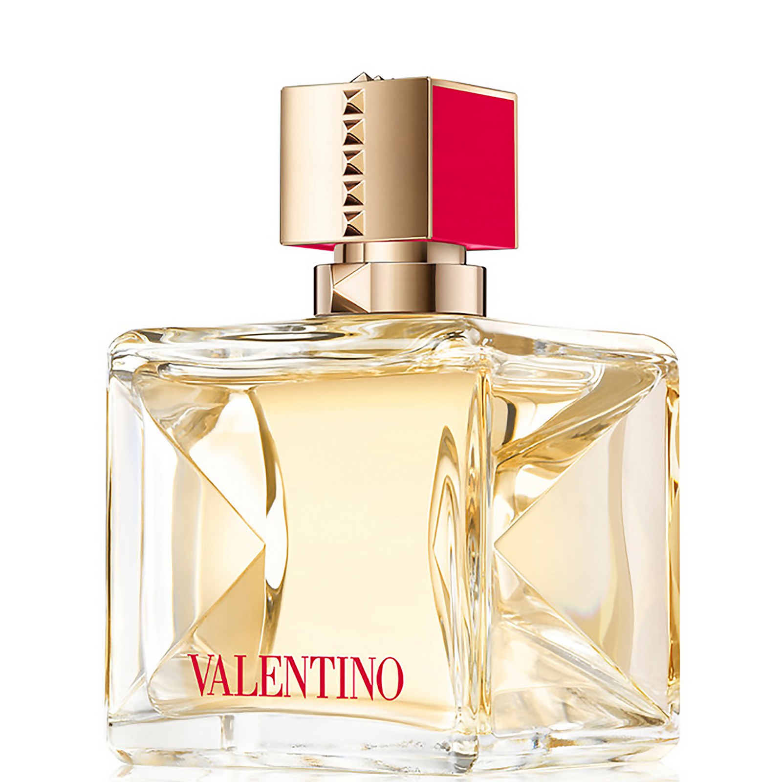 Image of Valentino Voce Viva Eau de Parfum Profumo per donna - 100ml
