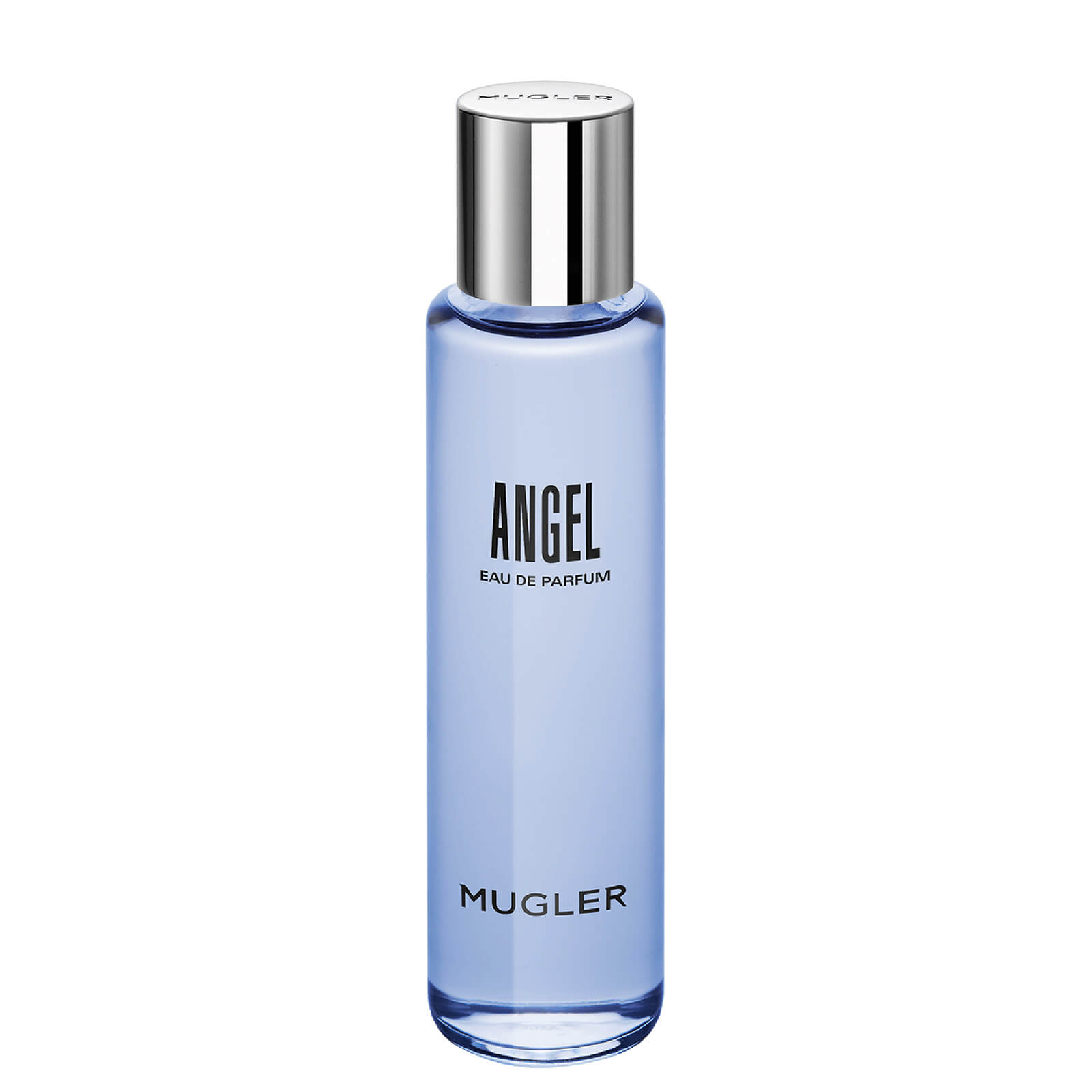 MUGLER Angel Eau de Parfum Refillable Bottle - 100ml
