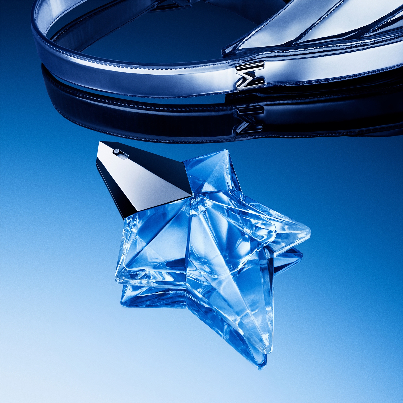 Thumbnail - MUGLER Angel Eau de Parfum Refillable Bottle - 100ml