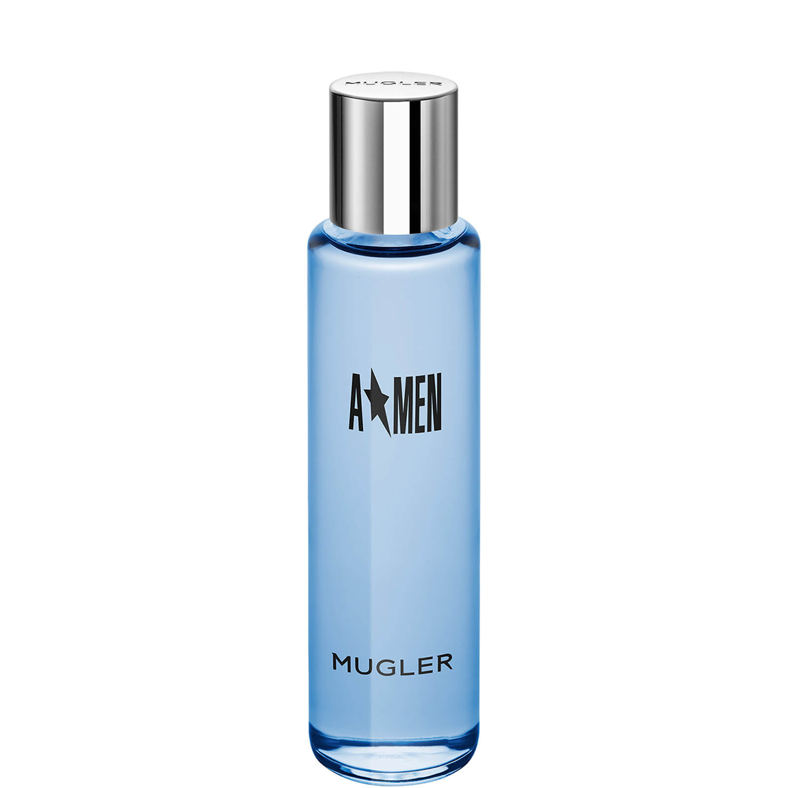 

MUGLER A*MEN Eau de Toilette Eco Refillable Bottle - 100ml