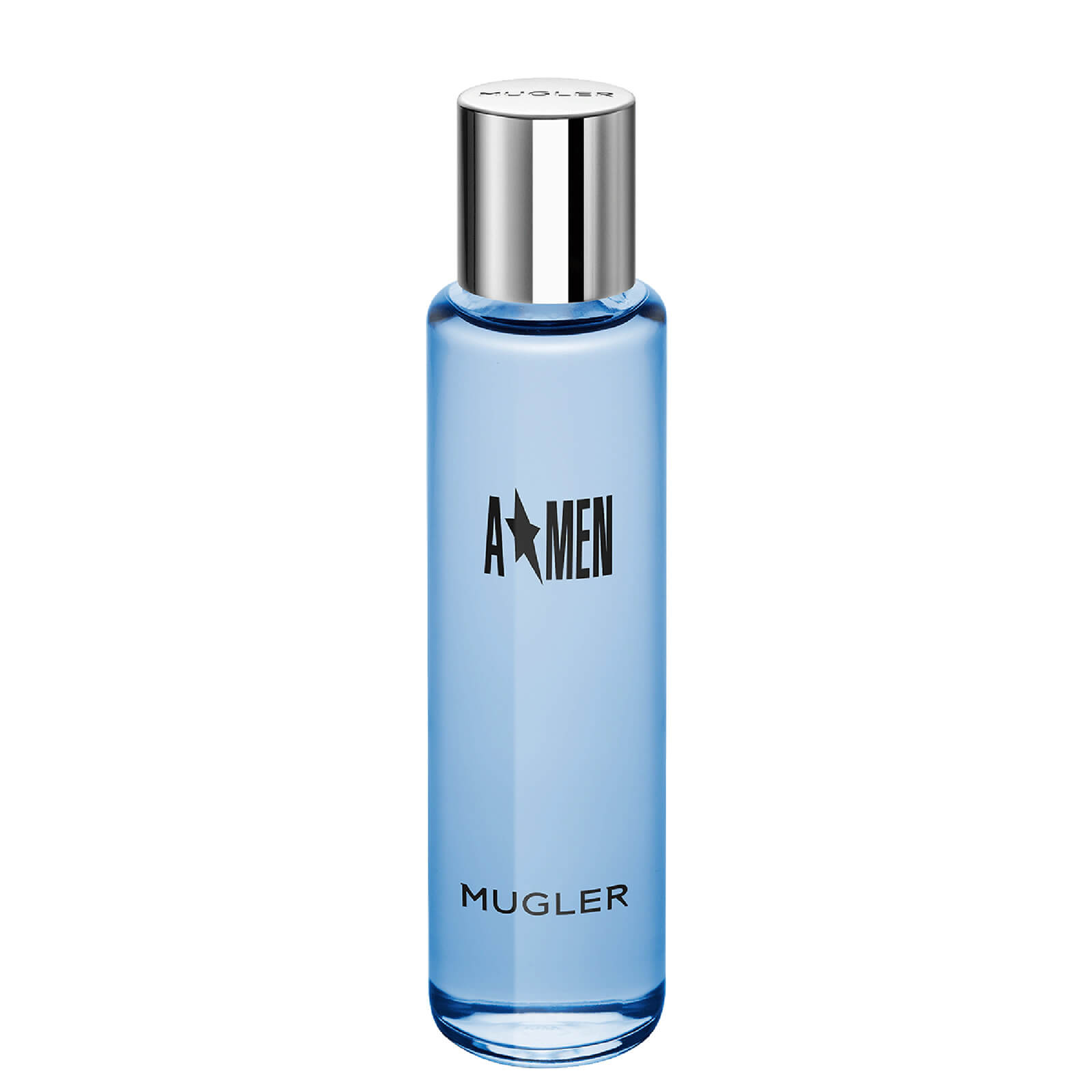

MUGLER A*MEN Eau de Toilette Eco Refillable Bottle - 100ml