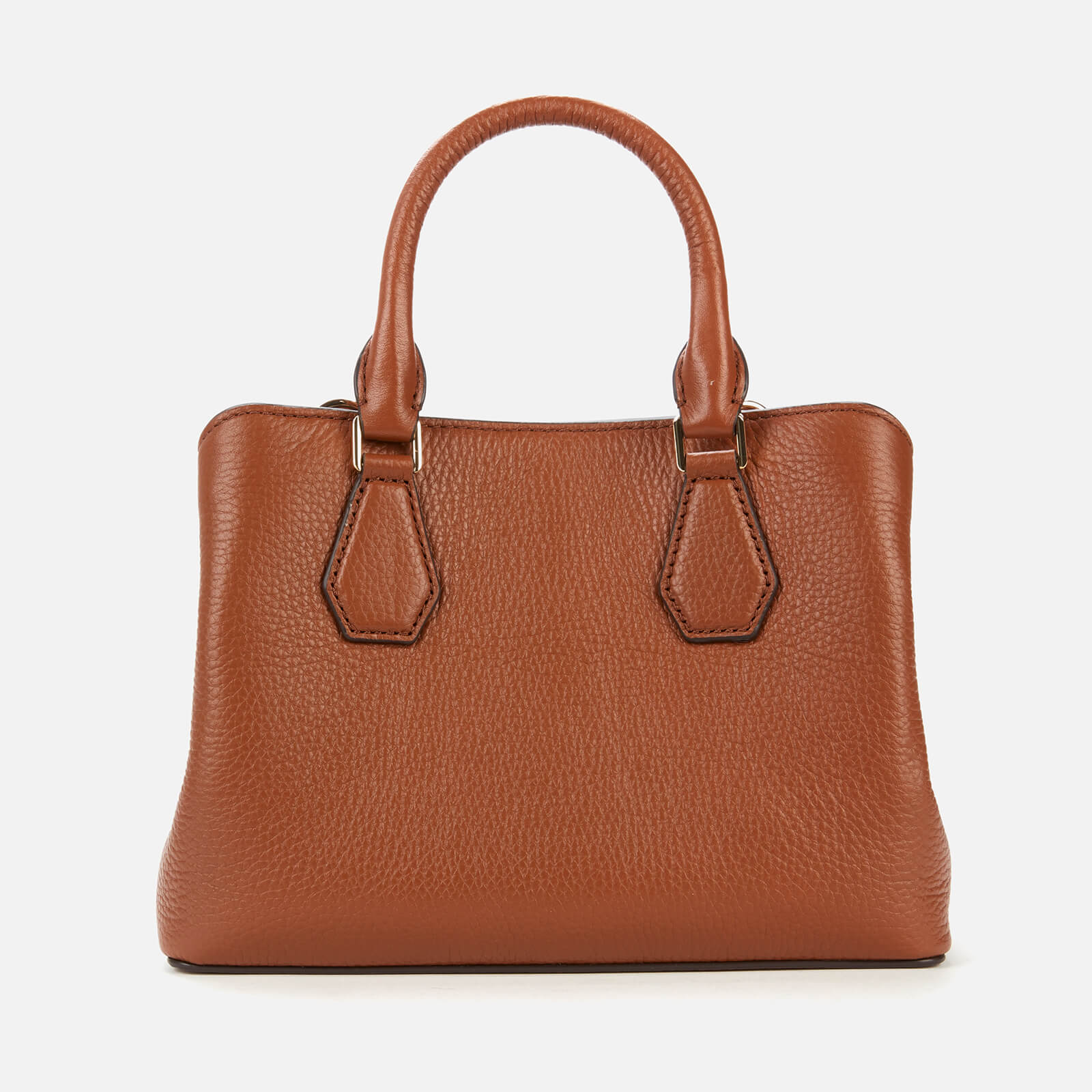 MICHAEL MICHAEL KORS Women's Camille Small Satchel - Luggage