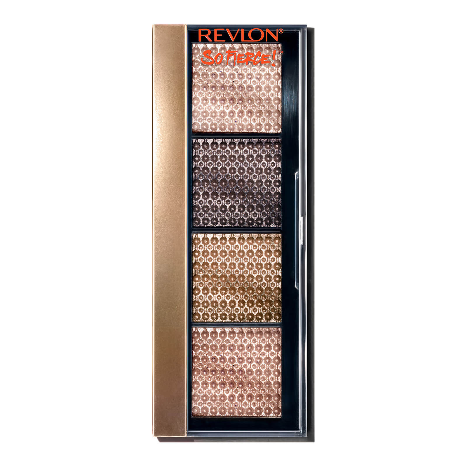 

Revlon So Fierce! Prismatic Eye Shadow Palette - That's A Dub