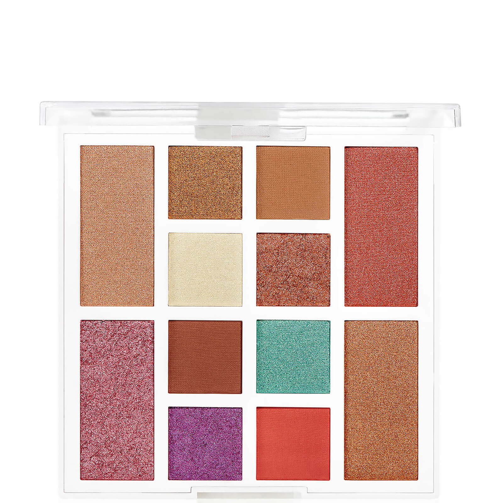 

Lottie London Megawatt 2.0 Face Palette