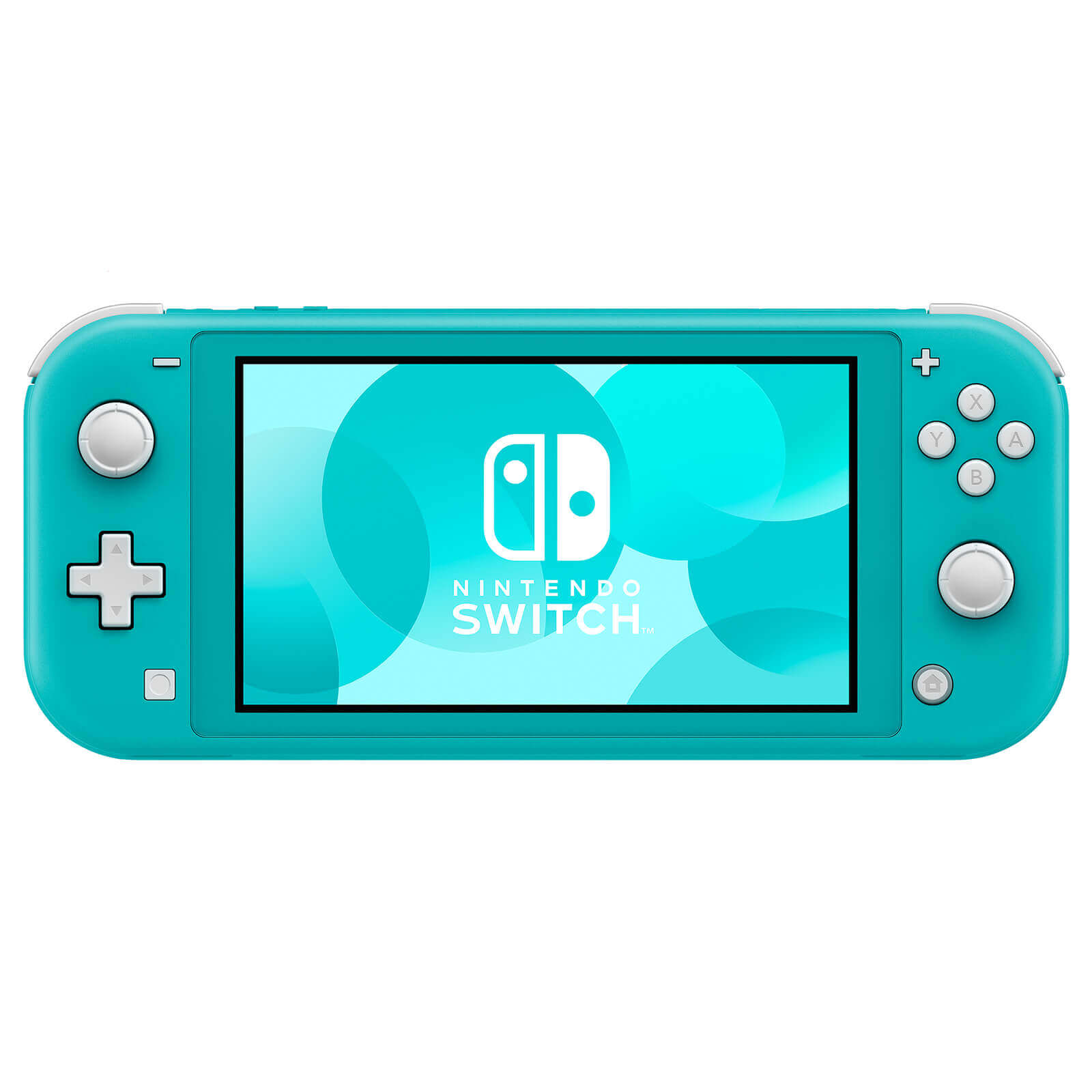 Nintendo Switch Lite (Turquoise) + Animal Crossing: New Horizons + Nintendo Switch Online 3 Months