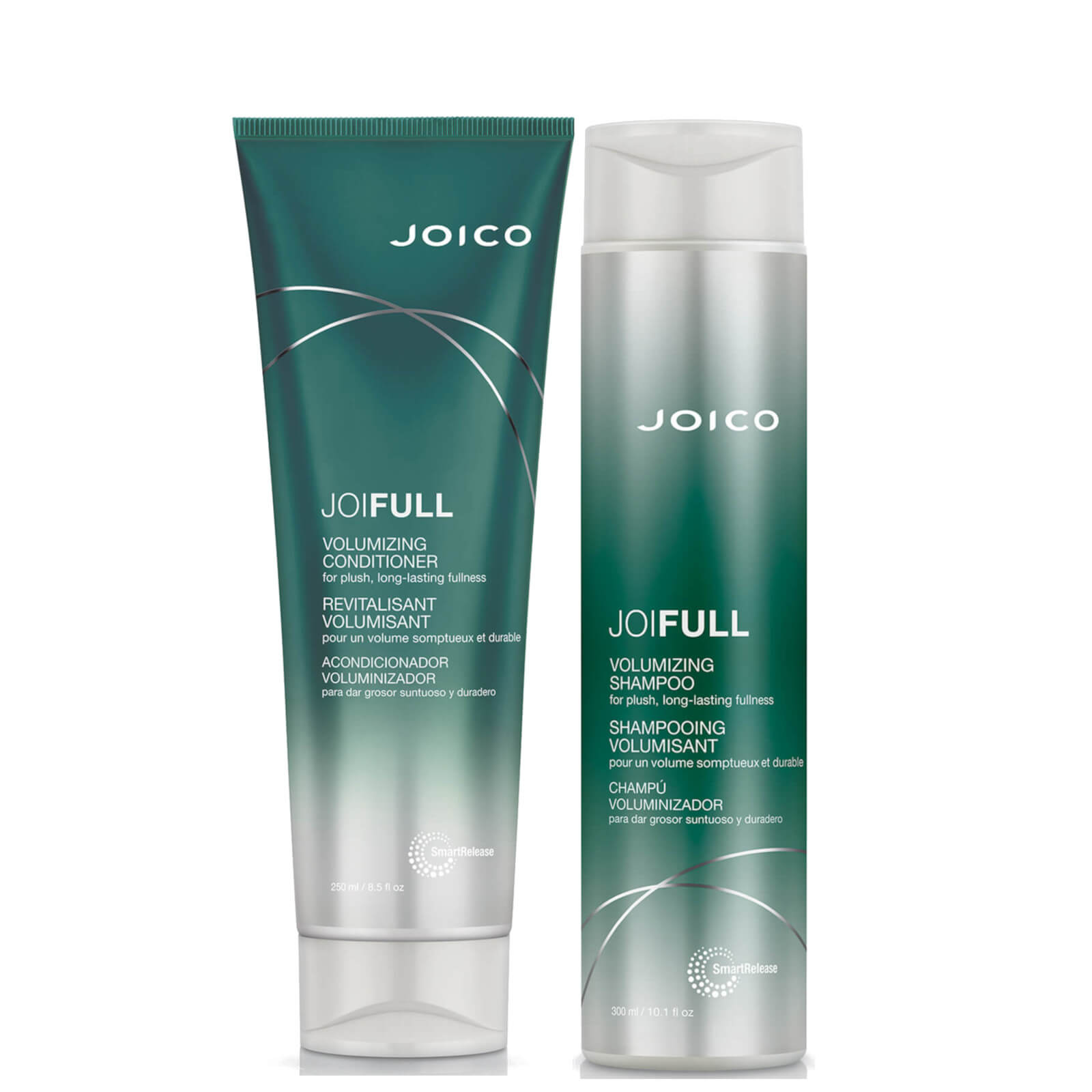 Photos - Hair Product Joico JoiFull Volume Shampoo and Conditioner JIC-VOL2 