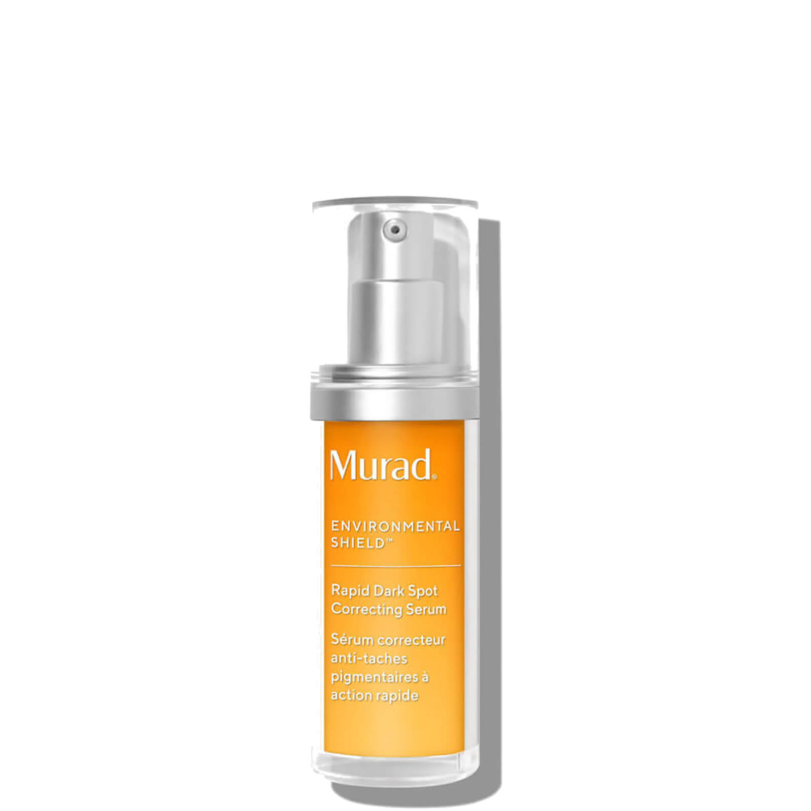 MURAD RAPID DARK SPOT CORRECTING SERUM 1 OZ