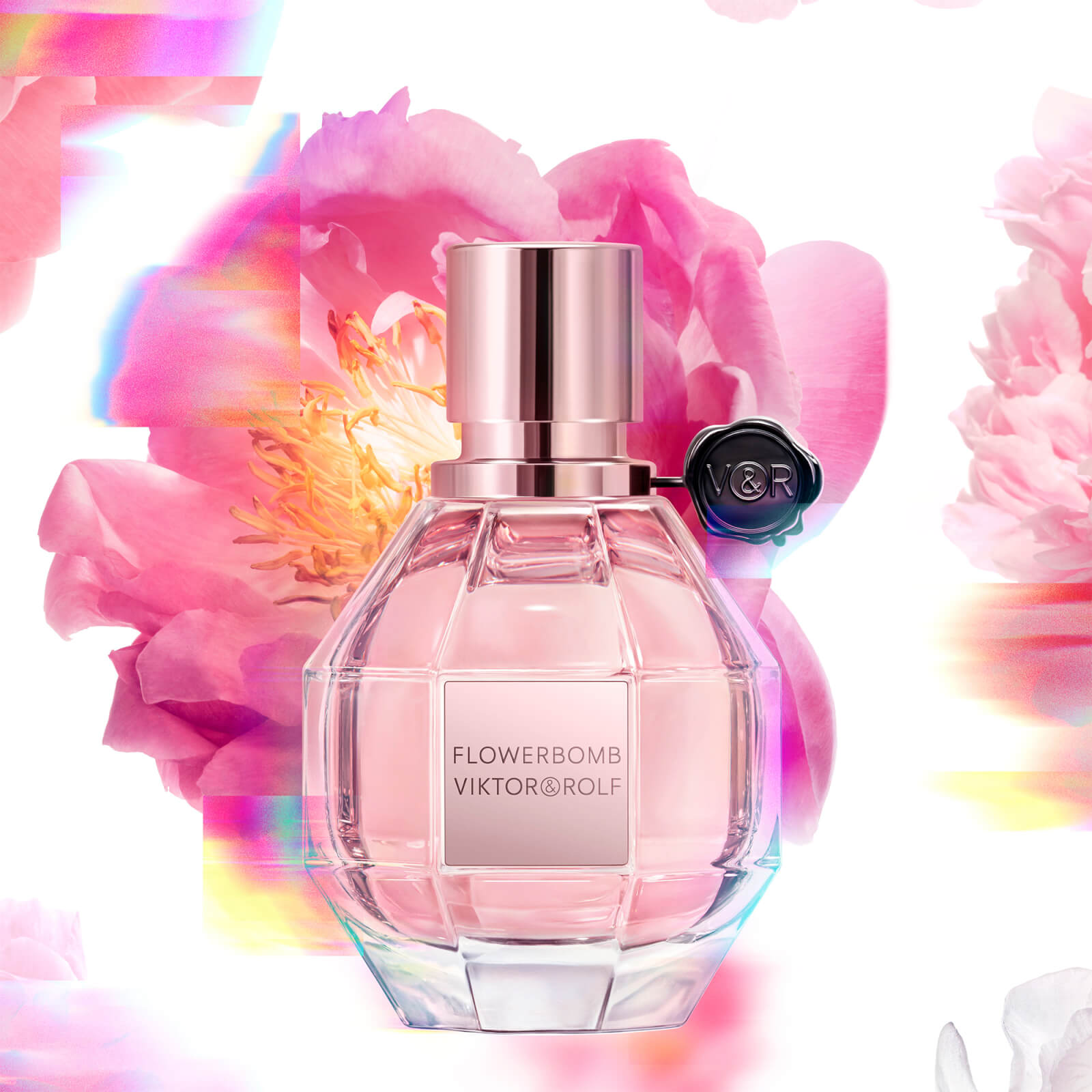 Thumbnail - Viktor & Rolf Flowerbomb Eau de Parfum 30ml