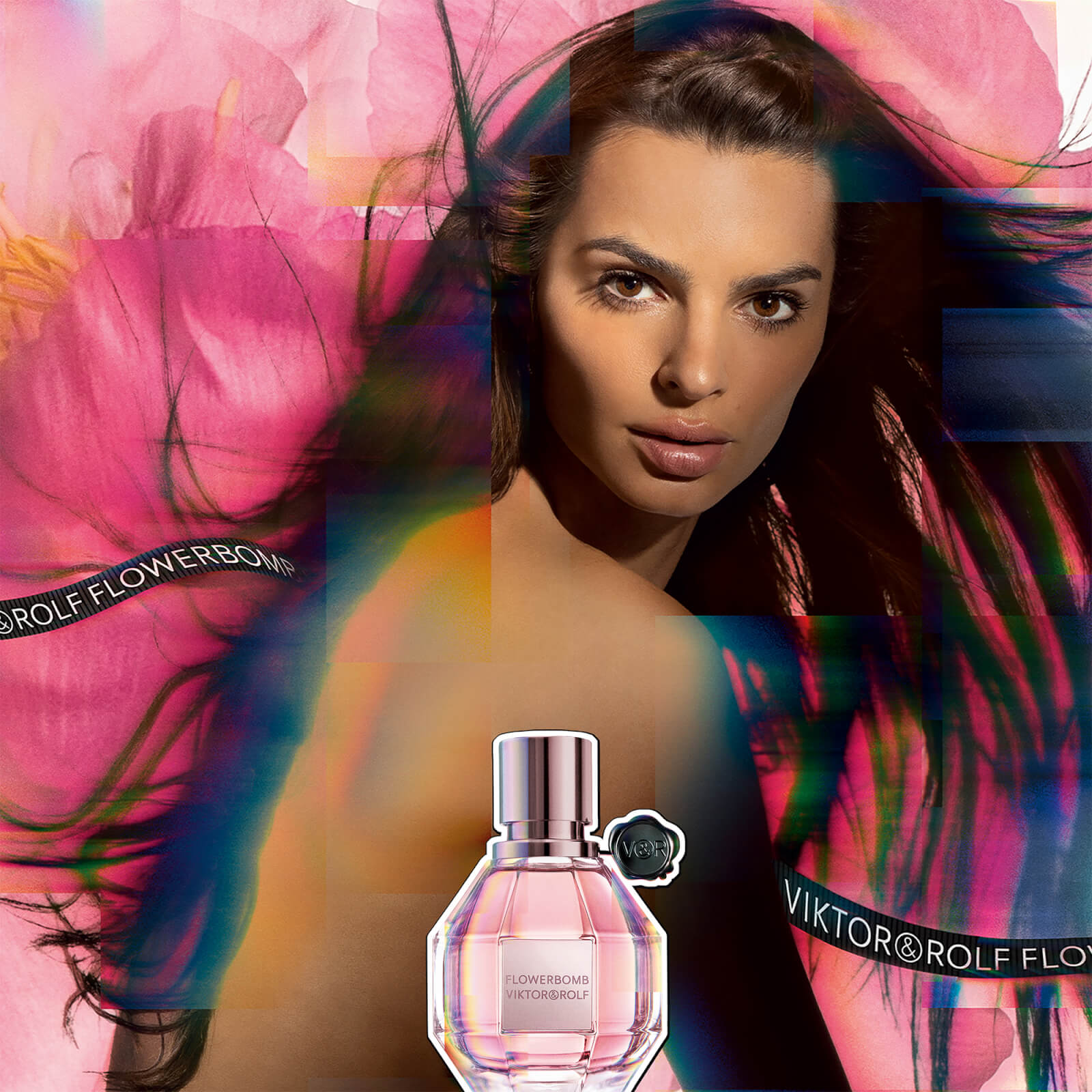 Thumbnail - Viktor & Rolf Flowerbomb Eau de Parfum 30ml