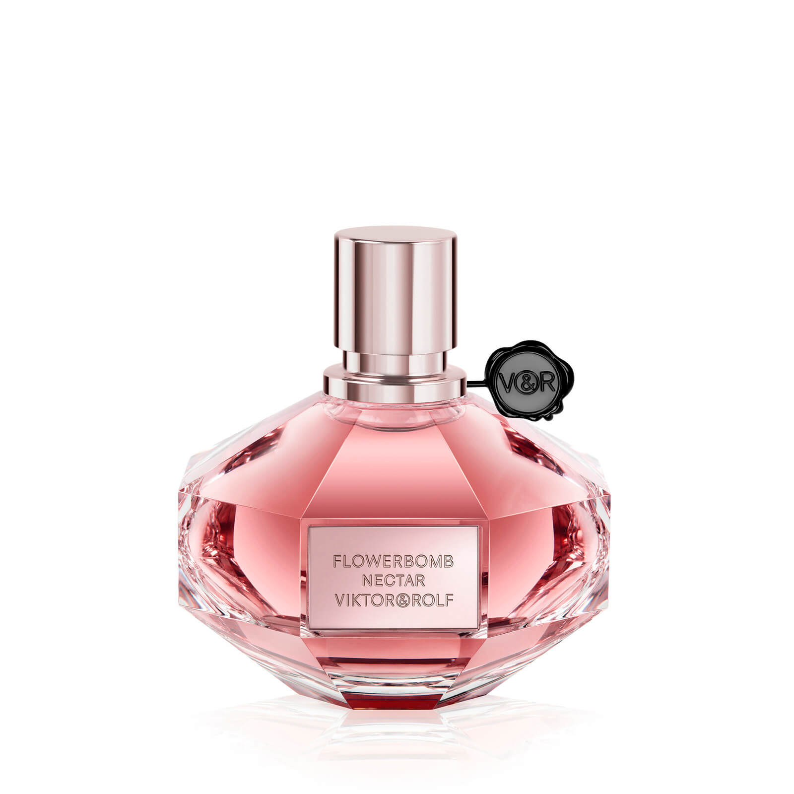 Фото - Жіночі парфуми Viktor&Rolf Viktor & Rolf Flowerbomb Nectar Eau de Parfum - 90ml L8206100 