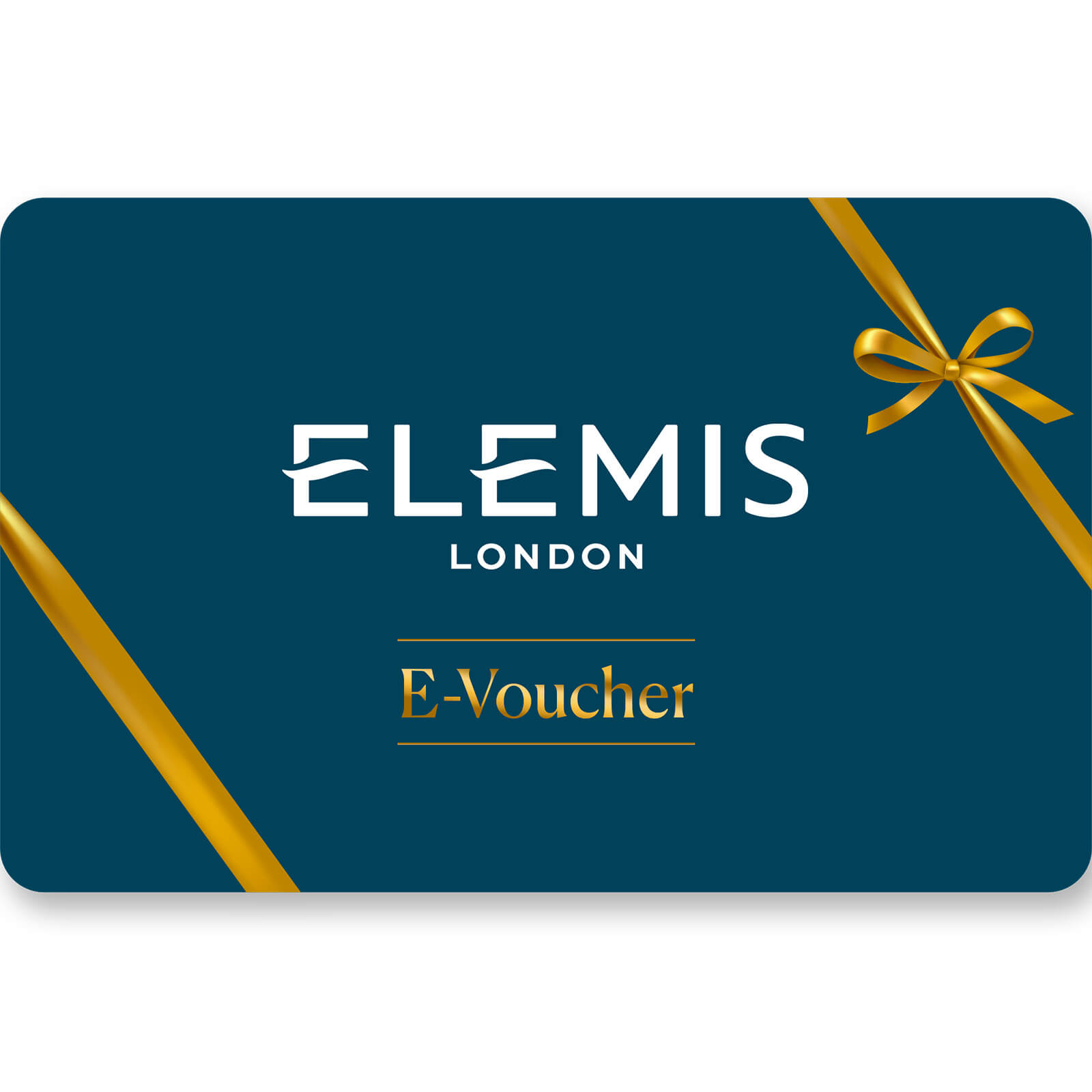 £100 Gift Card Elemis - MY