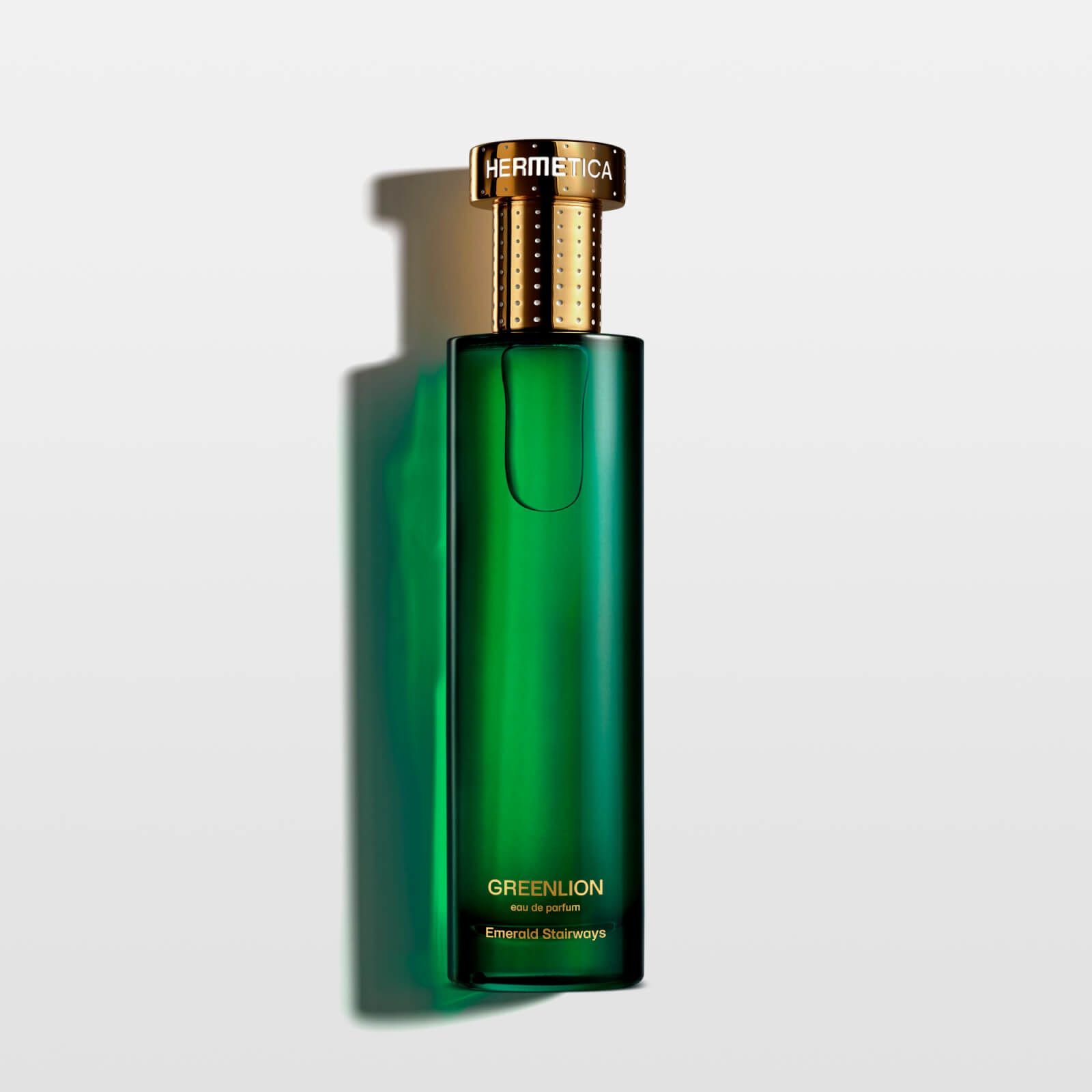 

Hermetica Greenlion Eau de Parfum (Various Sizes) - 100ml