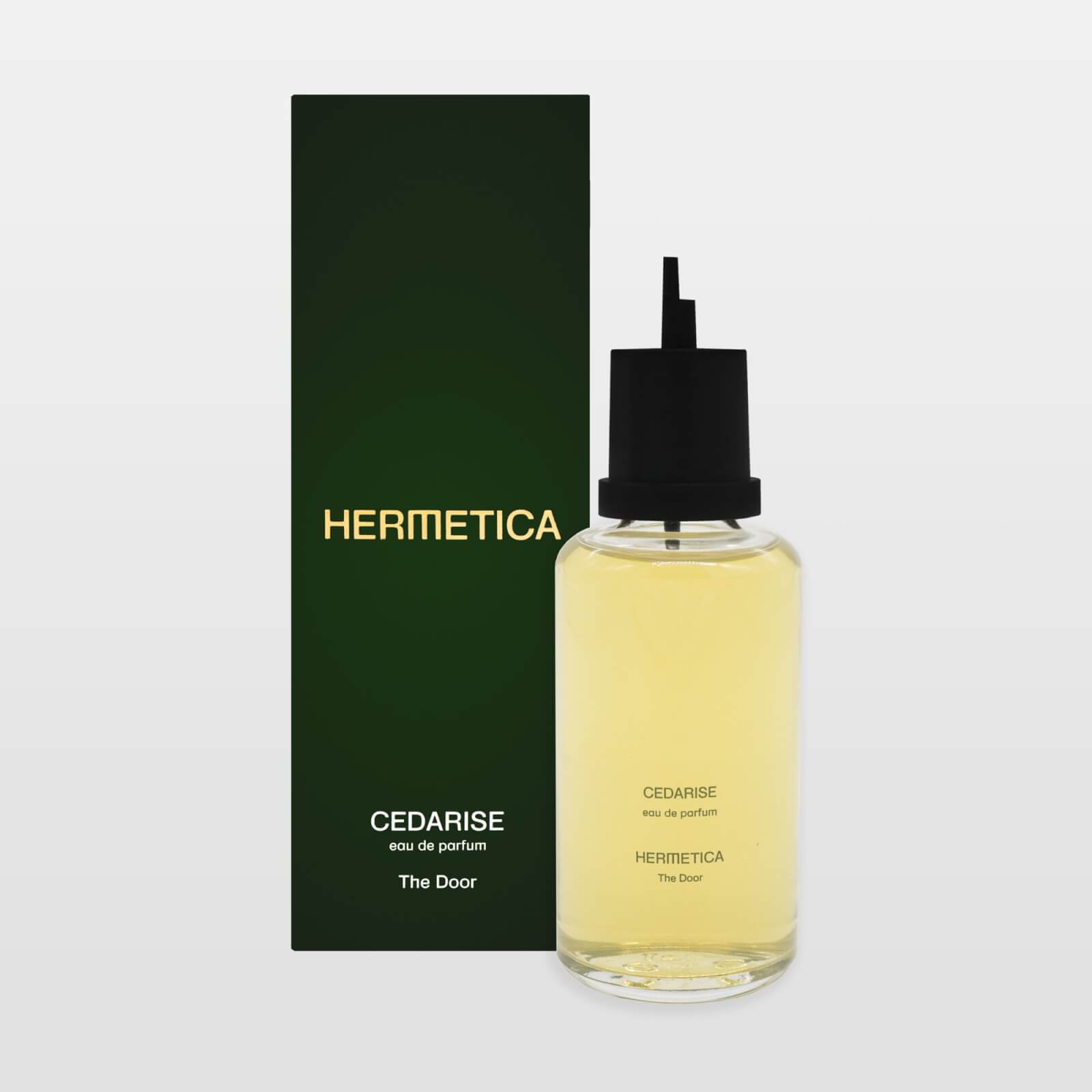 

Cedarise Eau de Parfum Refill