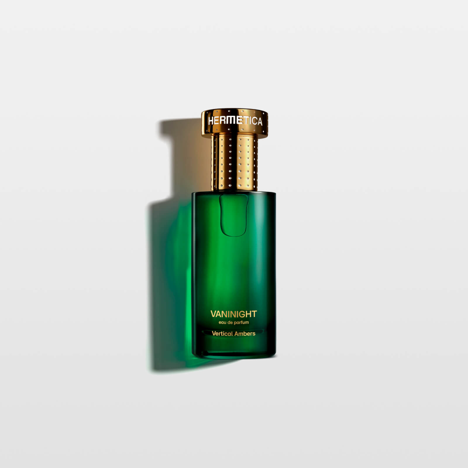 Hermetica Vaninight Eau De Parfum 50ml