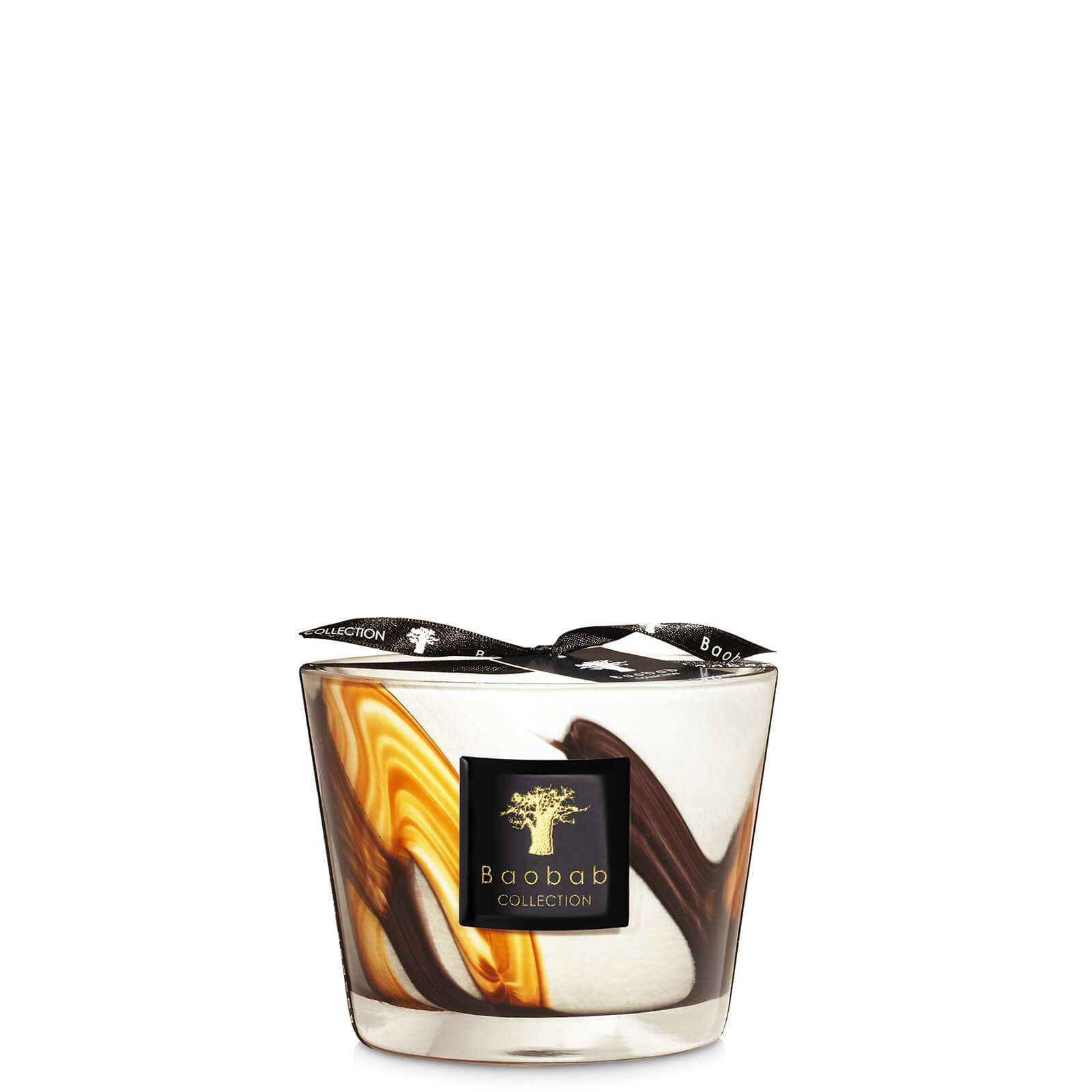 Baobab Collection - Nirvana Candle - Spirit - 10cm