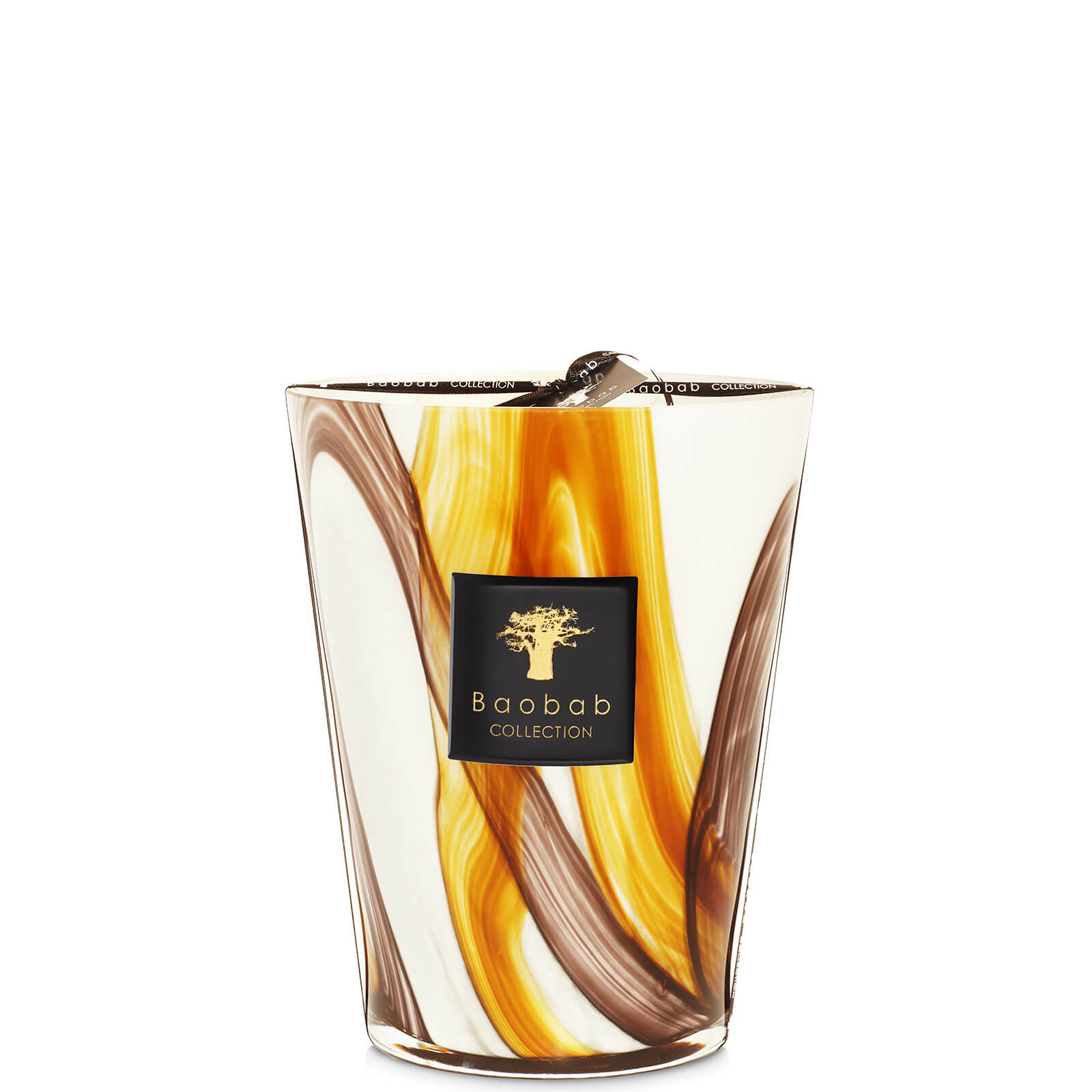 Baobab Collection - Nirvana Candle - Spirit - 24cm