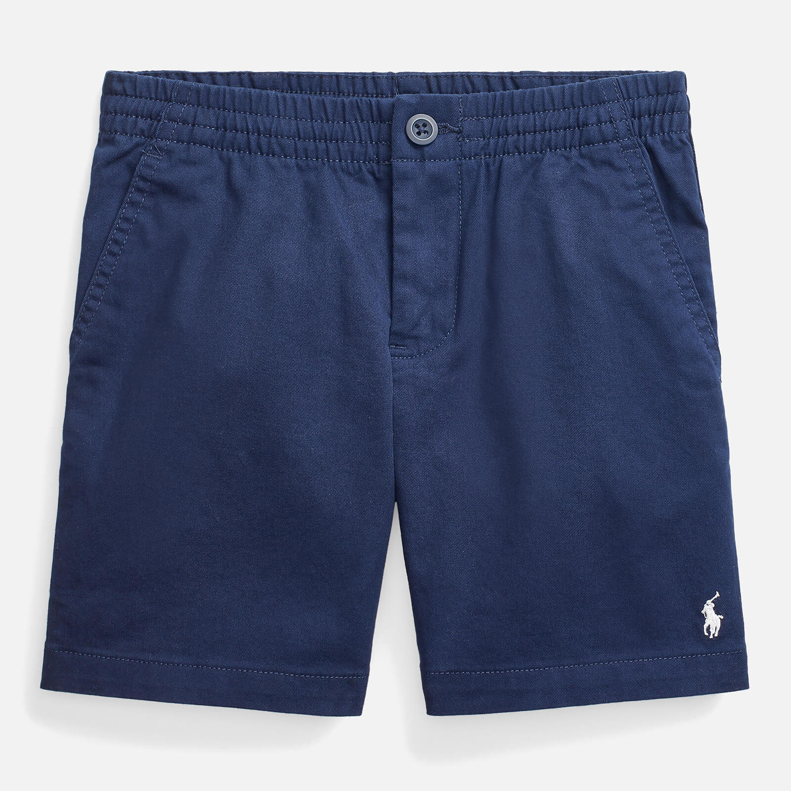 Polo Ralph Lauren Boys' Prepster Shorts - Newport Navy - 6 Years