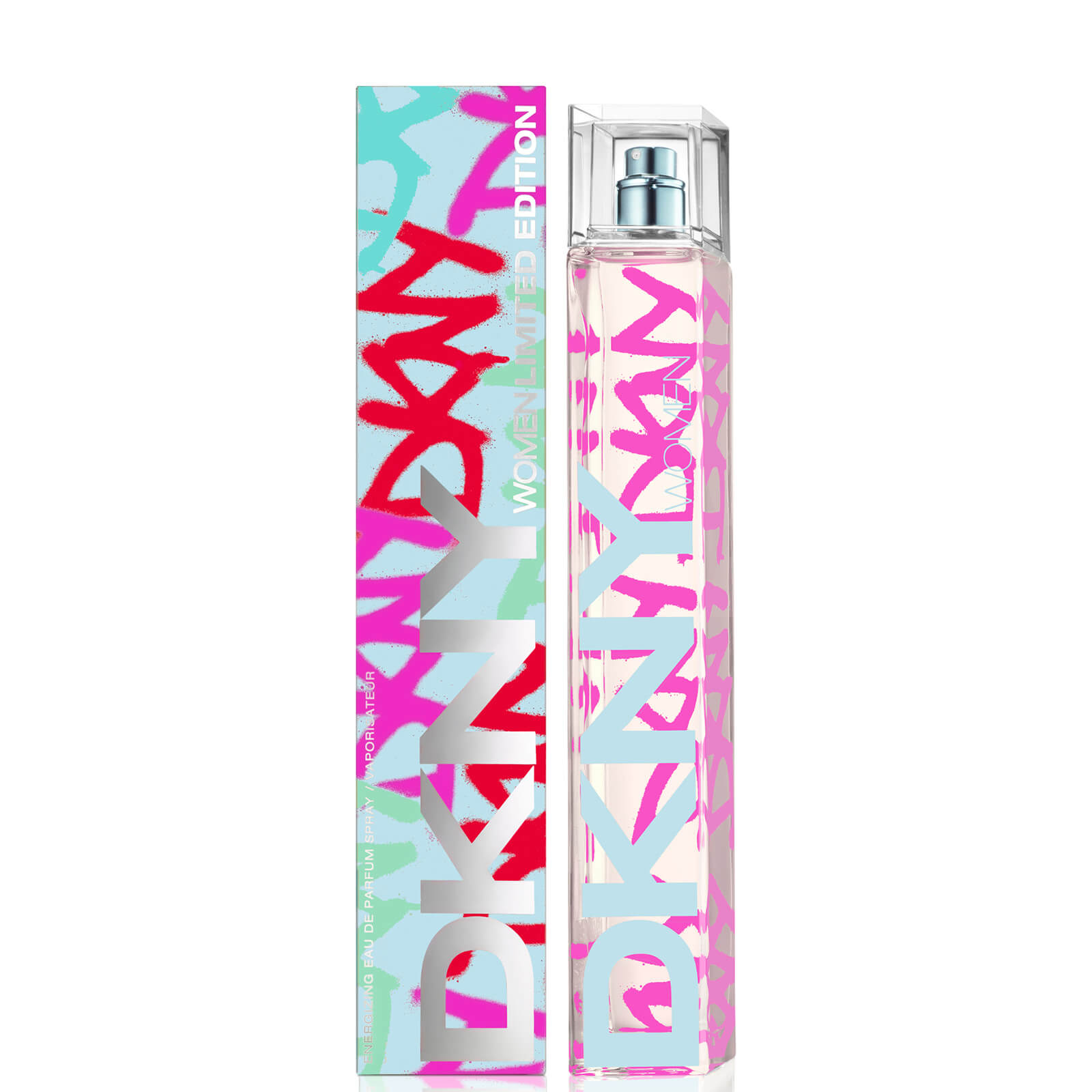 DKNY Original Women Fall 100ml