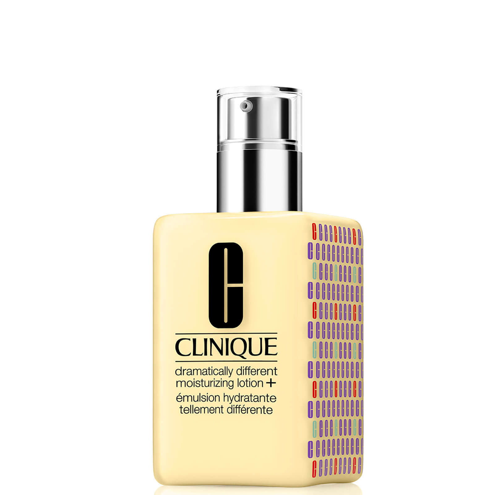 

Clinique Decorated Dramatically Different Lotion 200ml