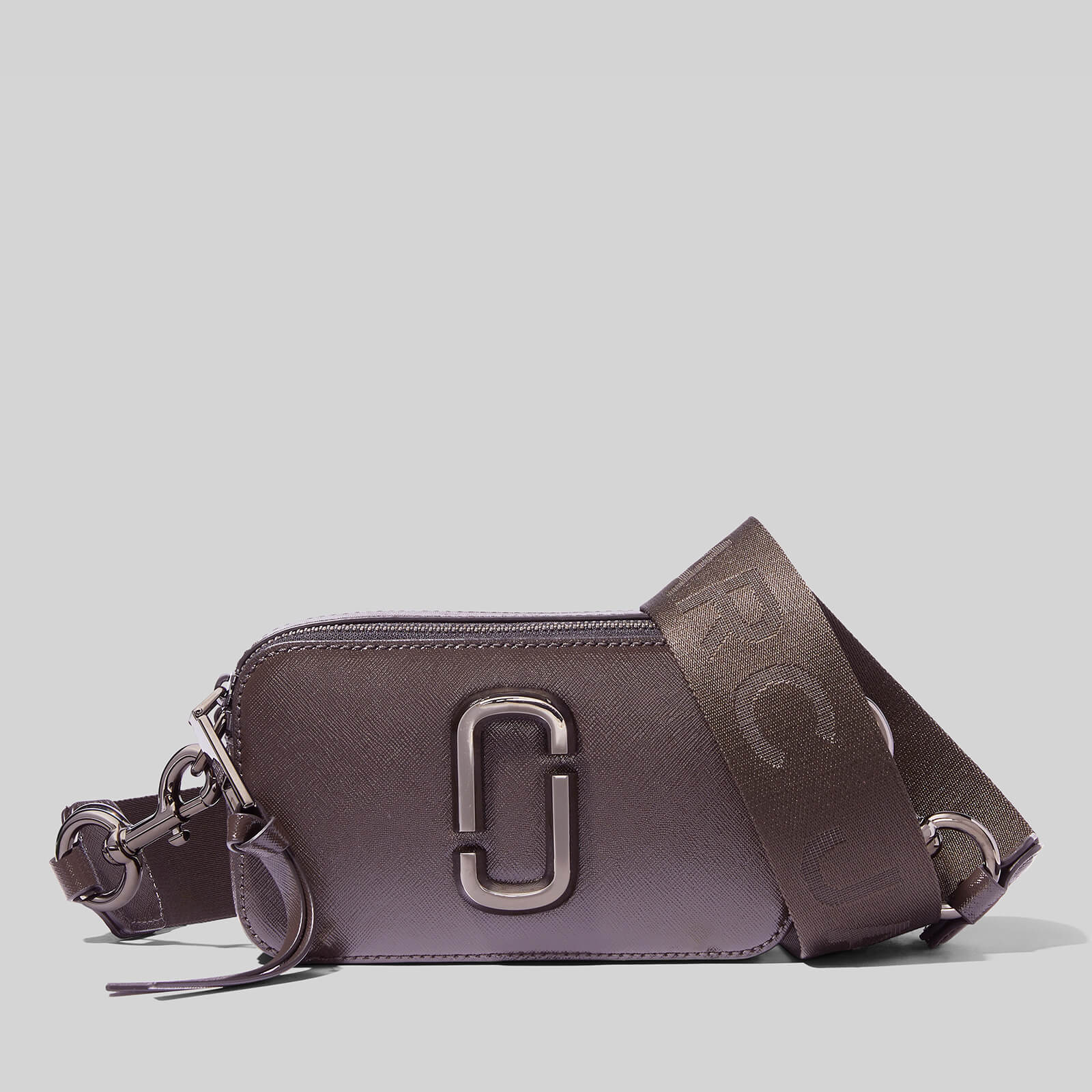 Marc Jacobs Women's Snapshot DTM - Ink Grey