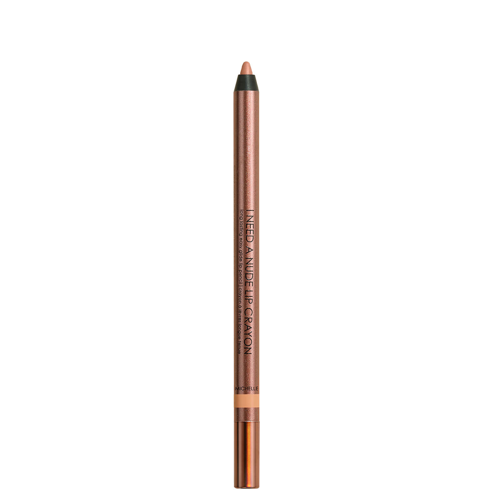 

Natasha Denona I Need a Nude Lip Crayon (Various Shades) - NB1 Michelle