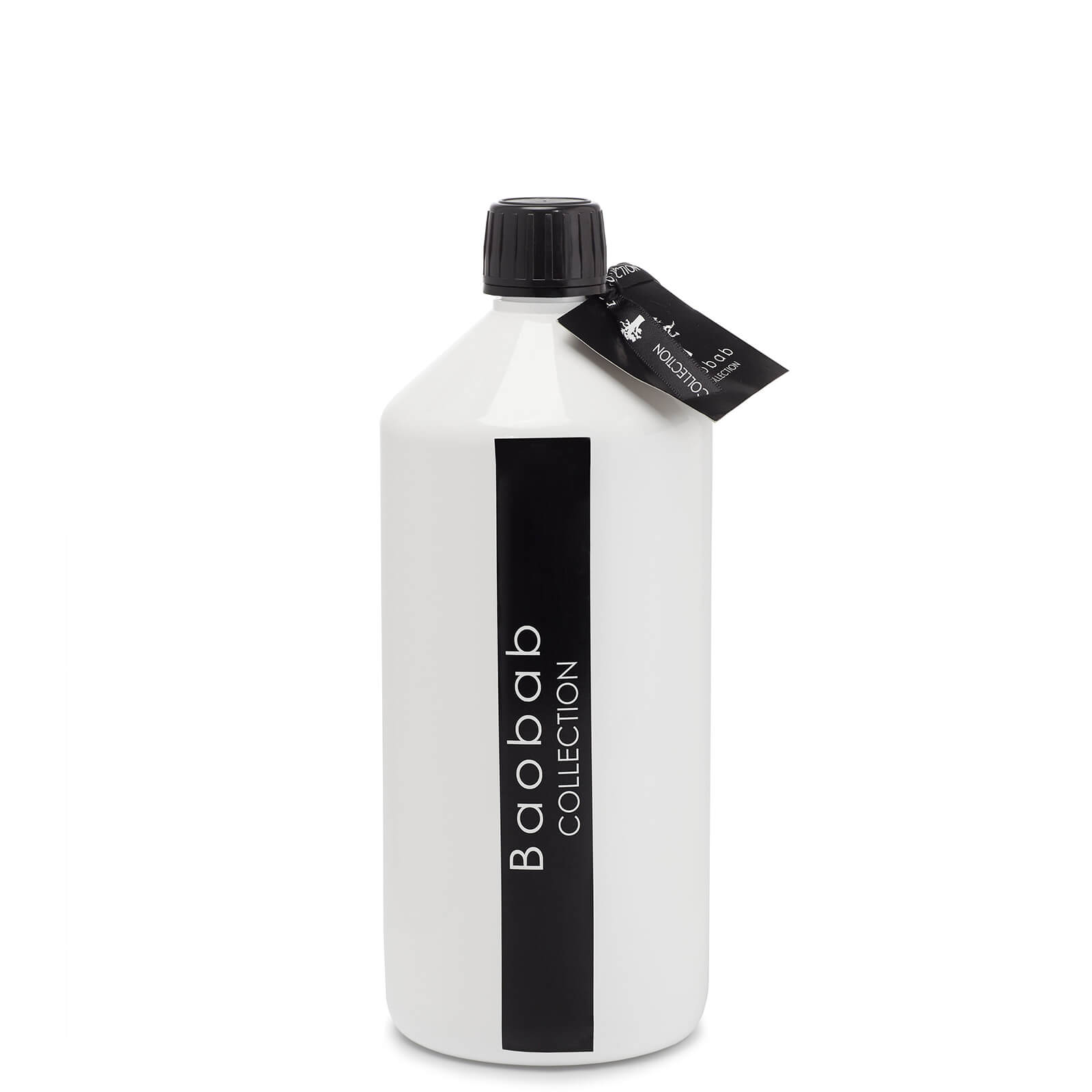 Baobab Collection Lodge Refill 1L Pearls Black