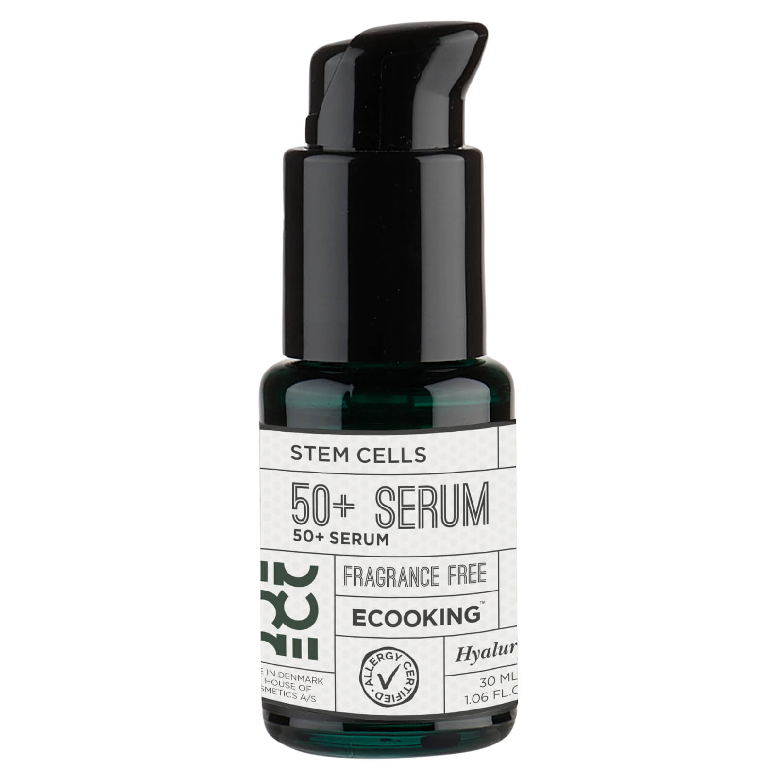 Ecooking 50+ Serum 30ml