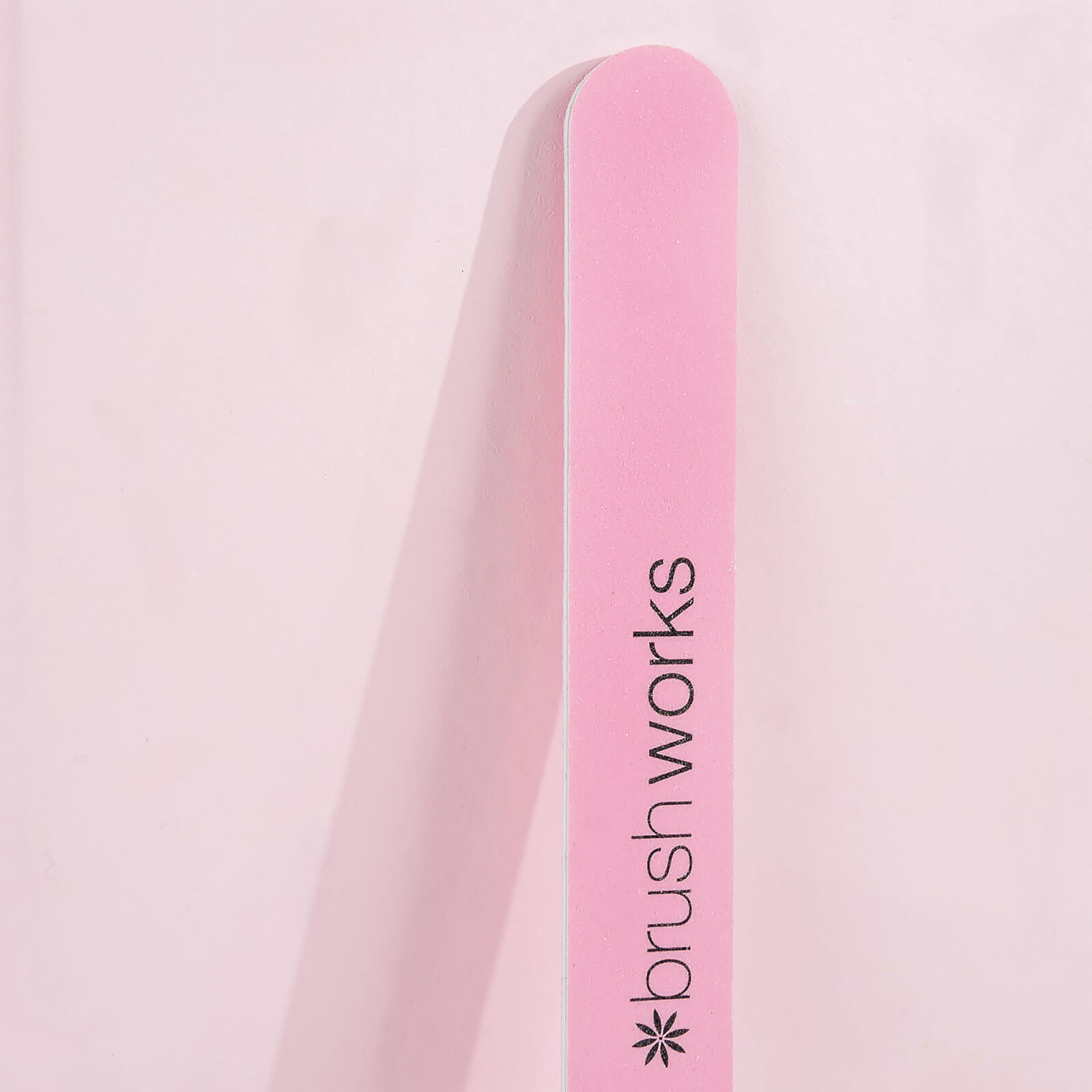 Thumbnail - brushworks Pastel Nail Files