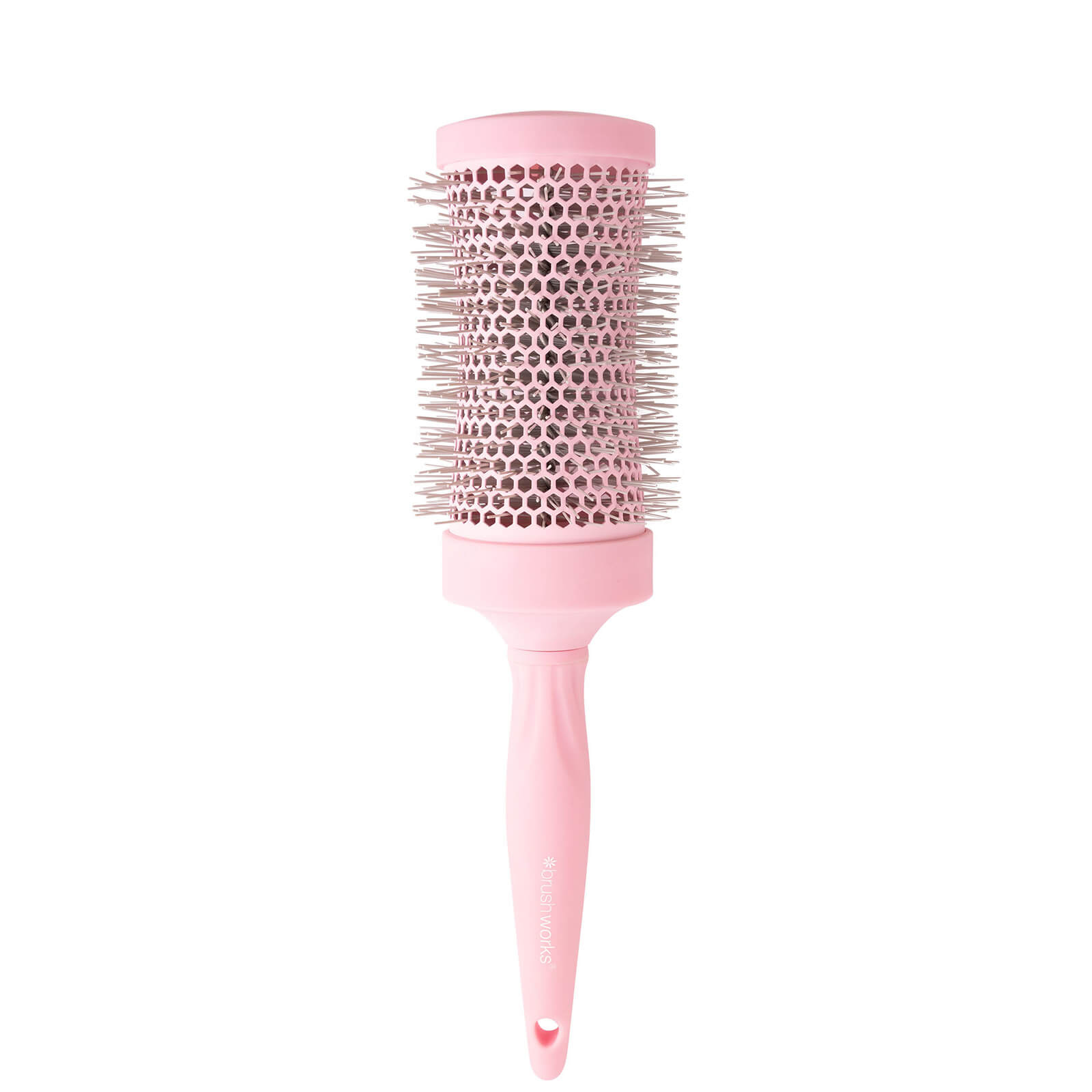 

brushworks HD 55mm Radial Vent Brush