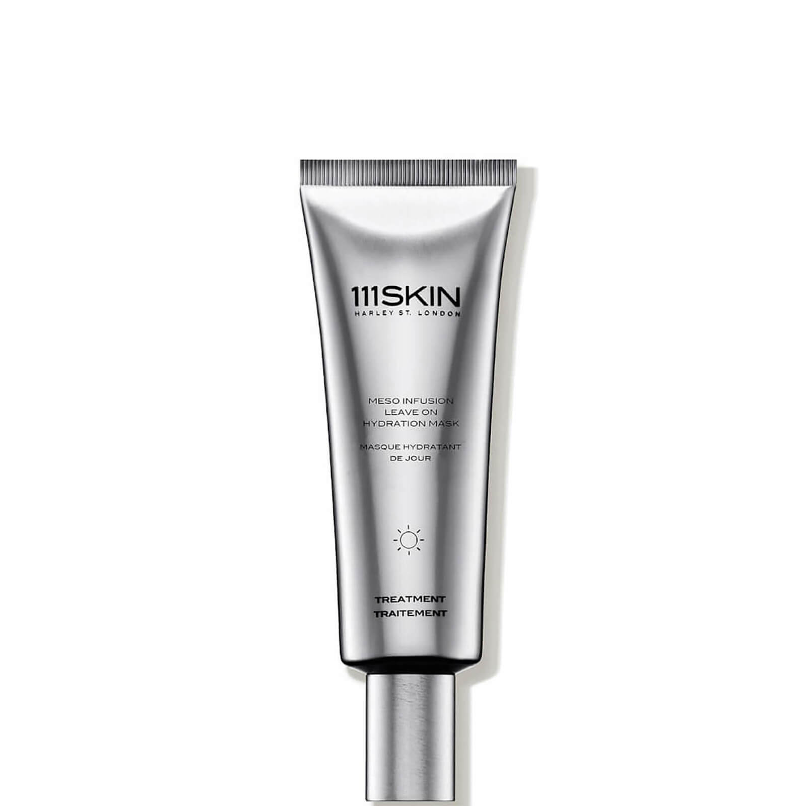 111SKIN Meso Infusion Leave on Hydration Mask 75ml