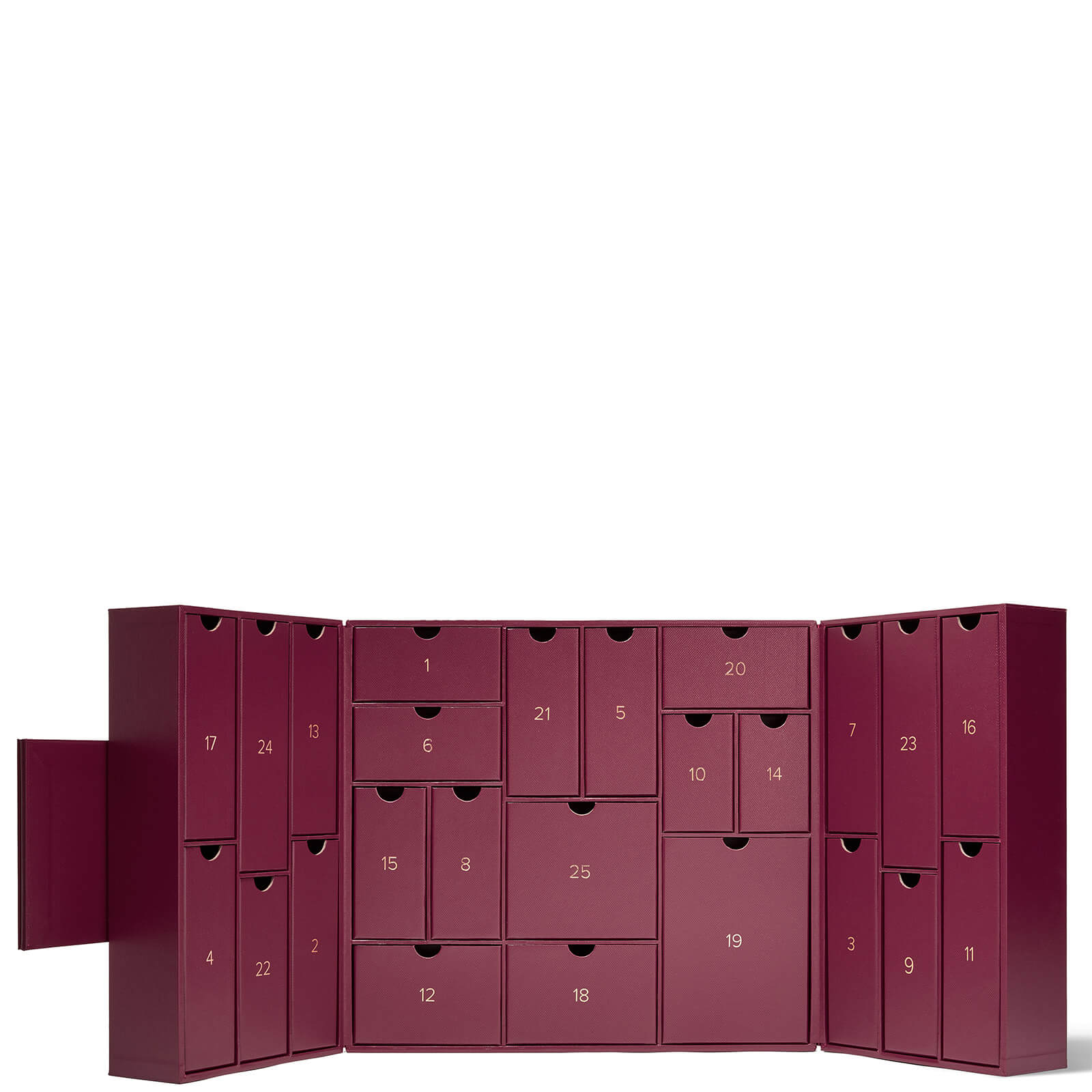 

ESPA Hidden Treasures Advent Calendar