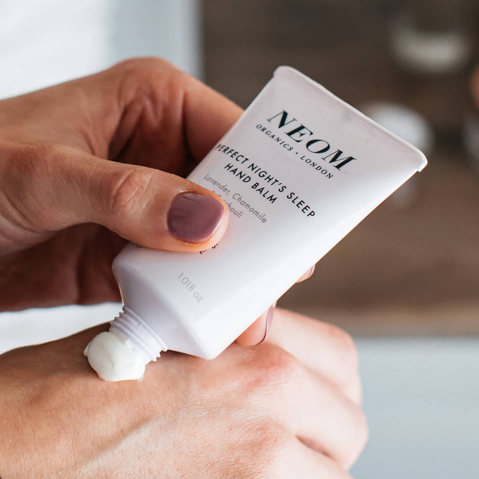 Thumbnail - NEOM Moments of Wellbeing in the Palm of Your Hand 120ml