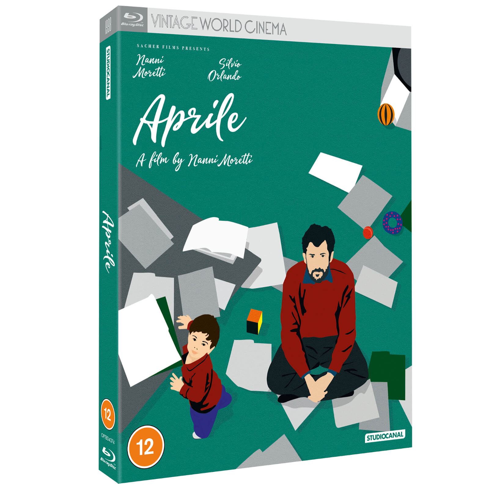 Aprile