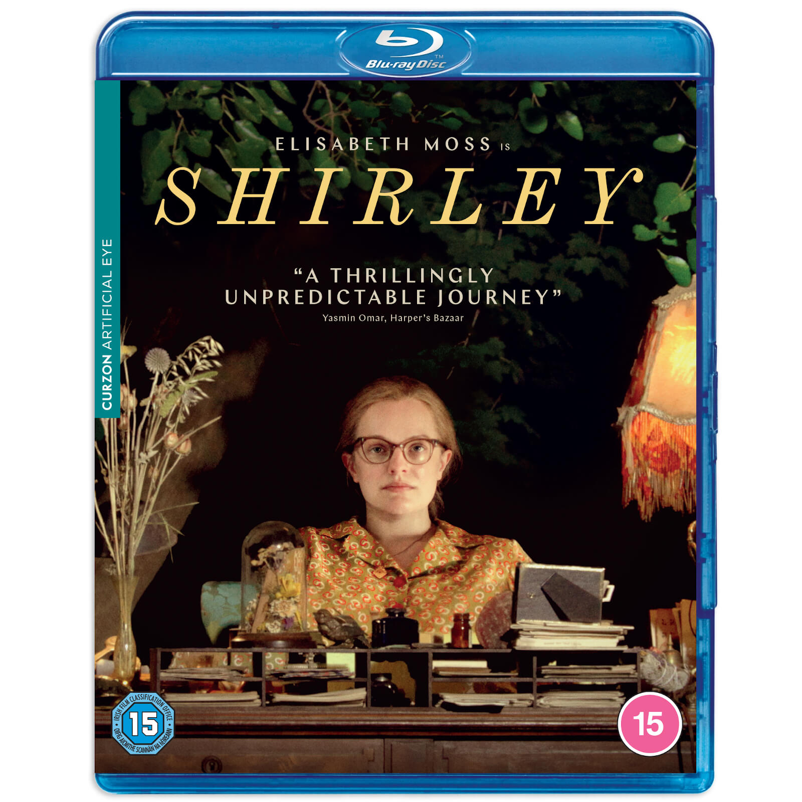 

Shirley