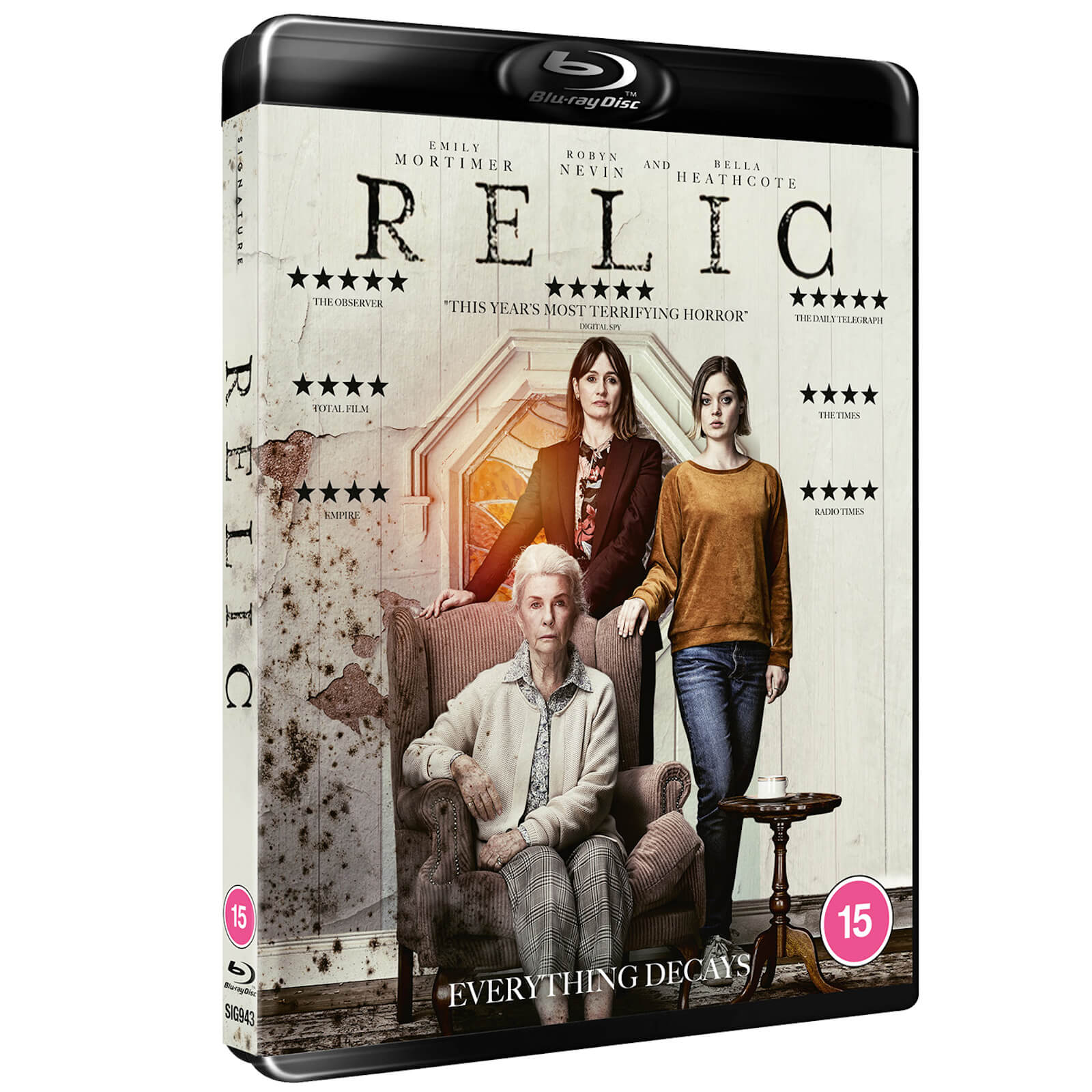 Relic