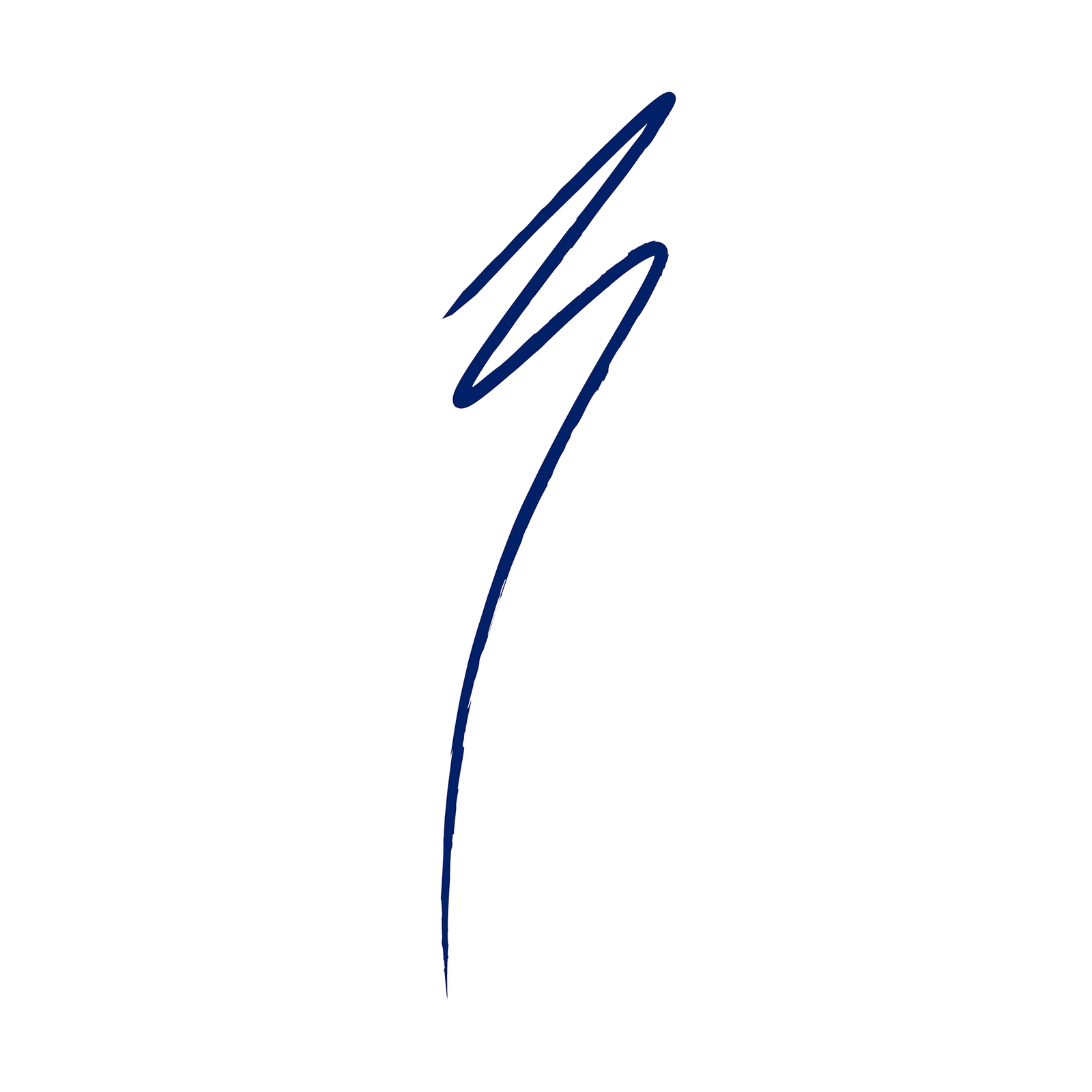 Thumbnail - Too Faced Killer Liner 36 Hour Wasserfester Eyeliner (Verschiedene Farbtöne) - Killer Sapphire