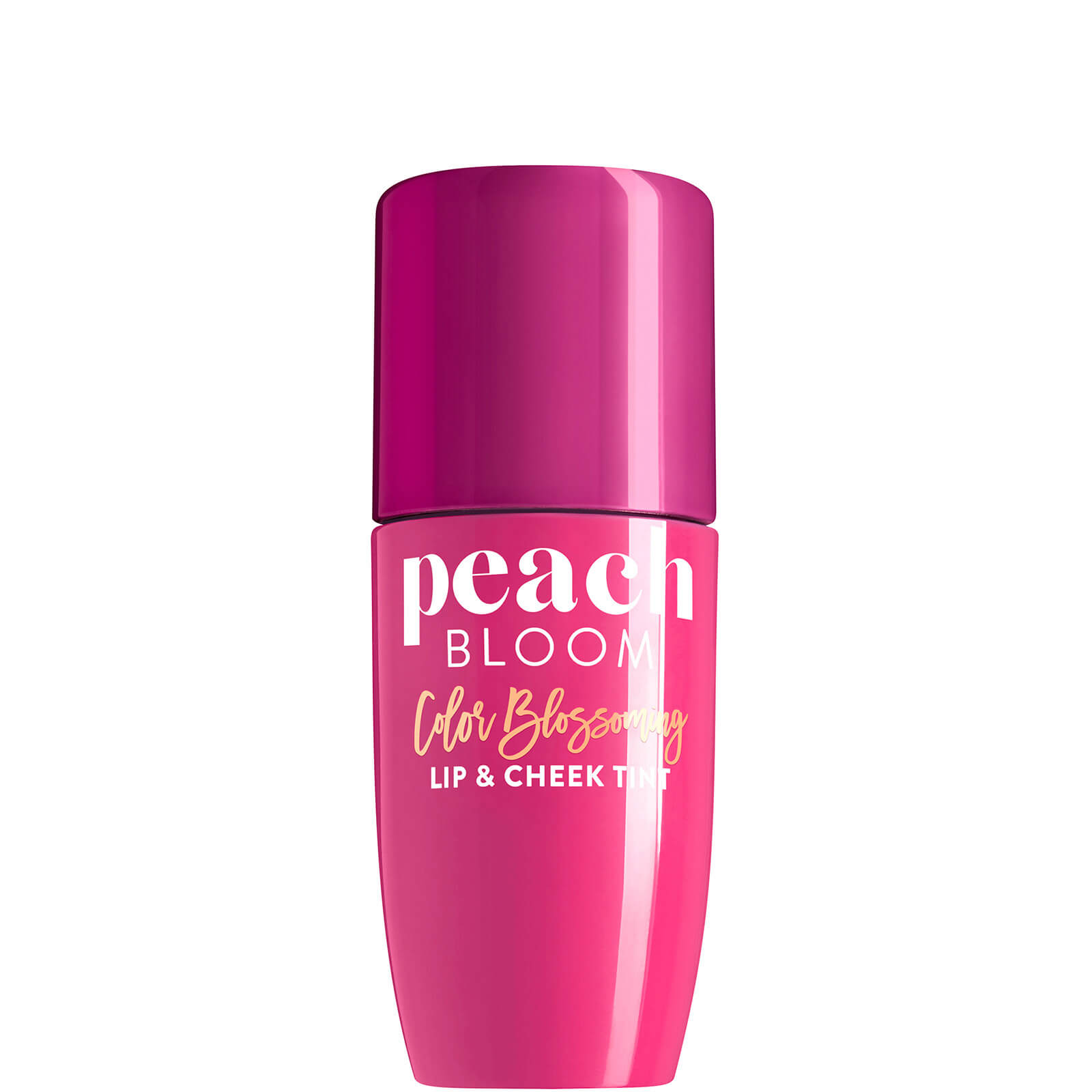 Too Faced Peach Bloom Colour Blossoming Lip and Cheek Tint (Various Shades) - Guava Glow