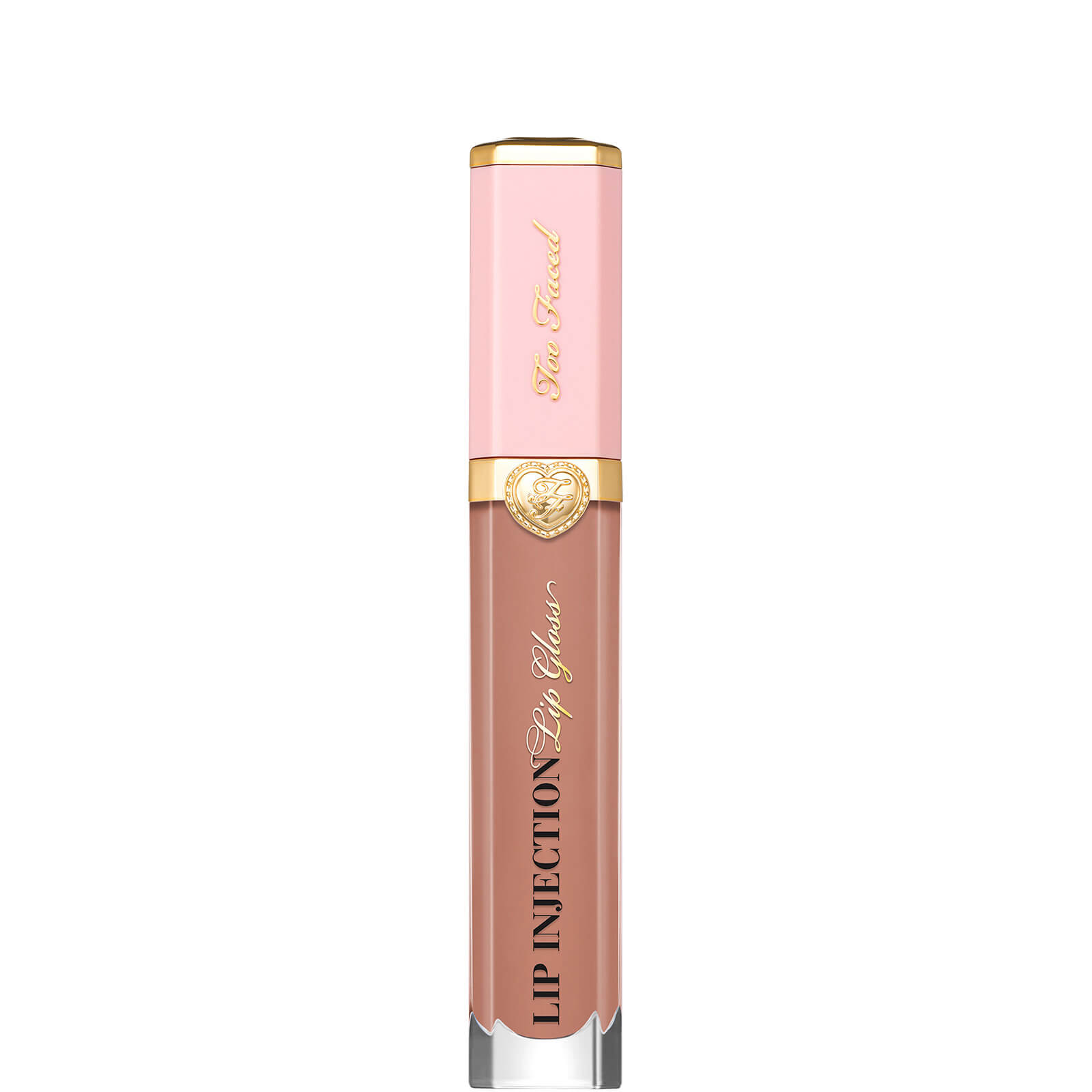 Too Faced Lip Injection Power Plumping Lip Gloss (Various Shades) - Soul Mate