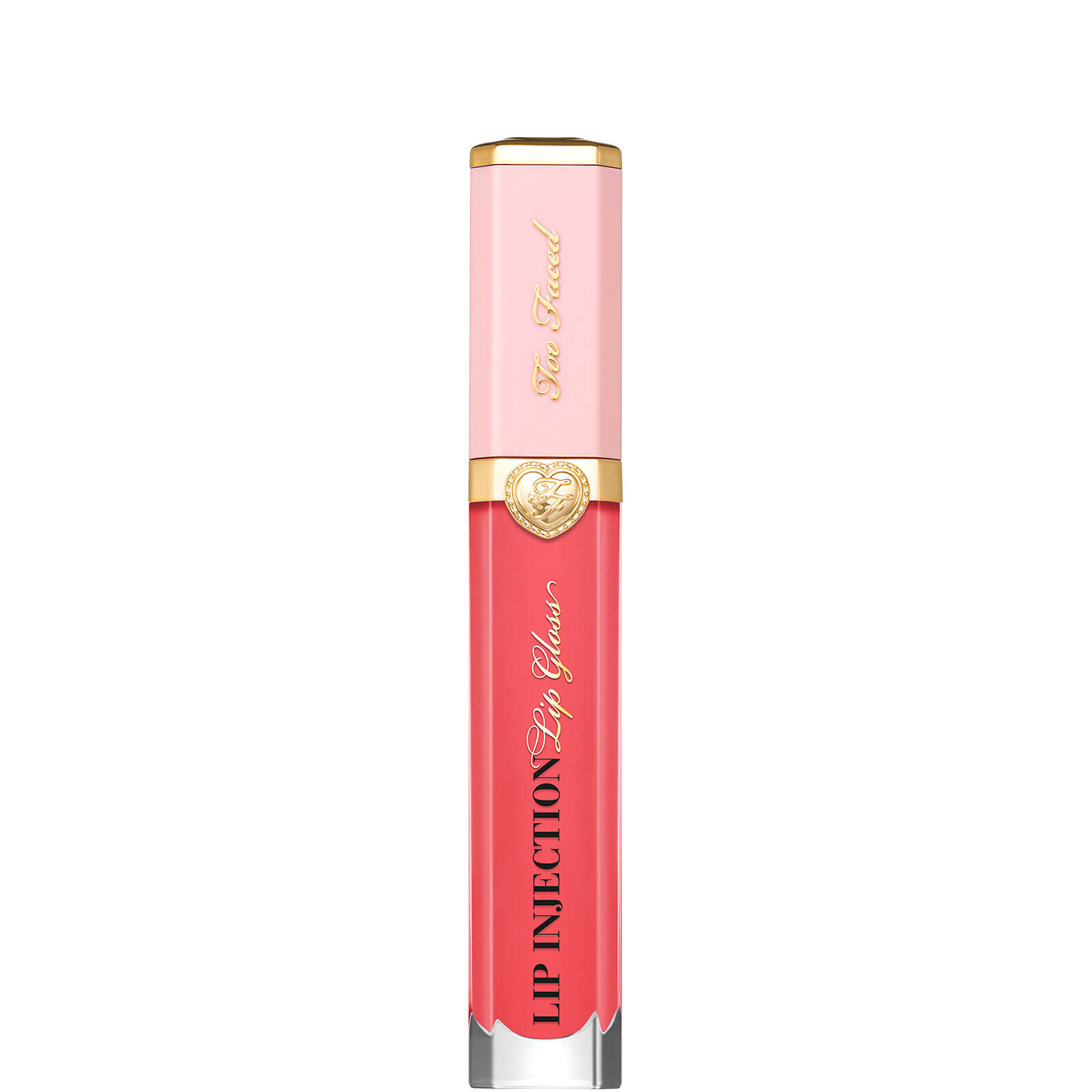 

Too Faced Lip Injection Power Plumping Lip Gloss (Various Shades) - On Blast