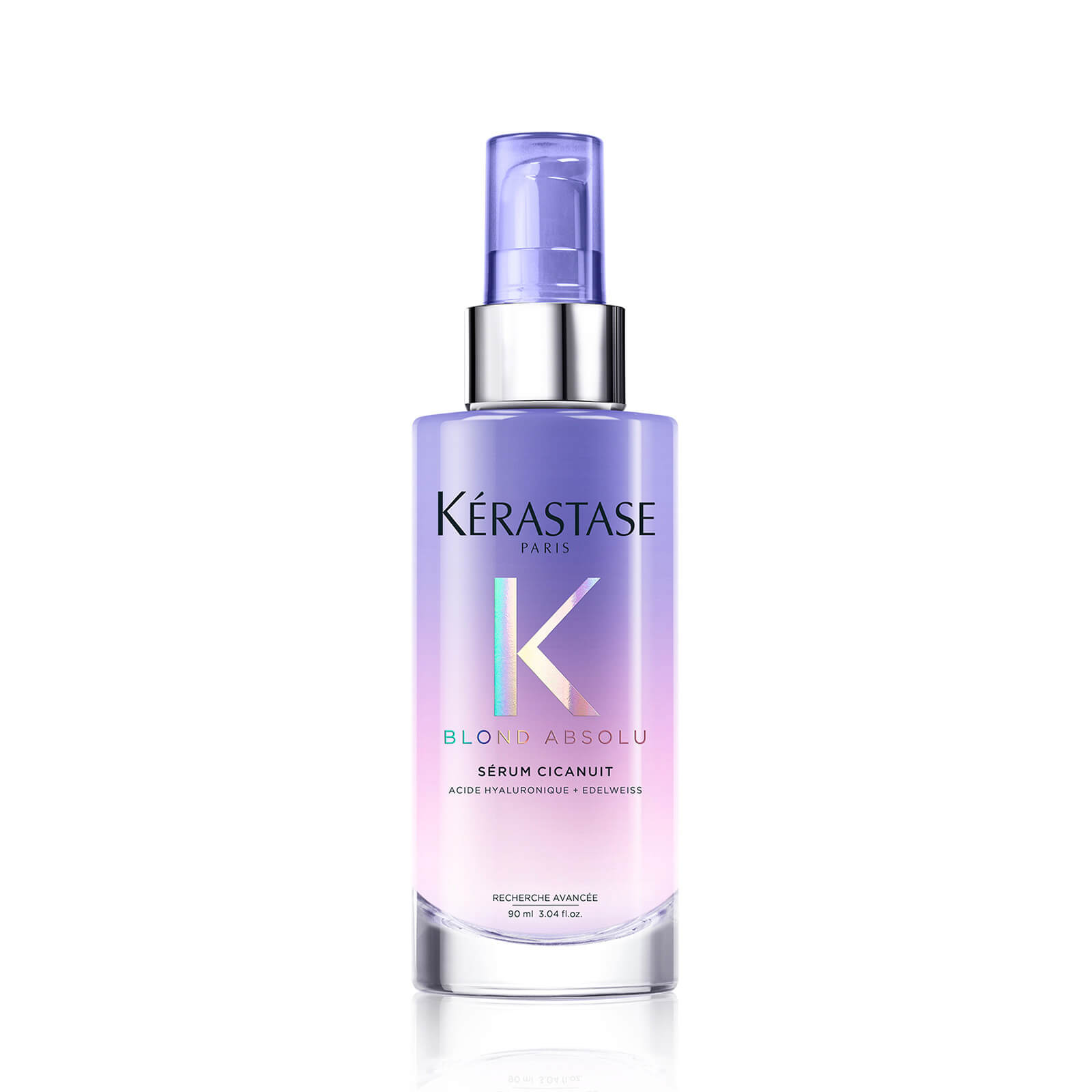 Kérastase Blond Absolu Cica Nuit Hair Serum 90ml