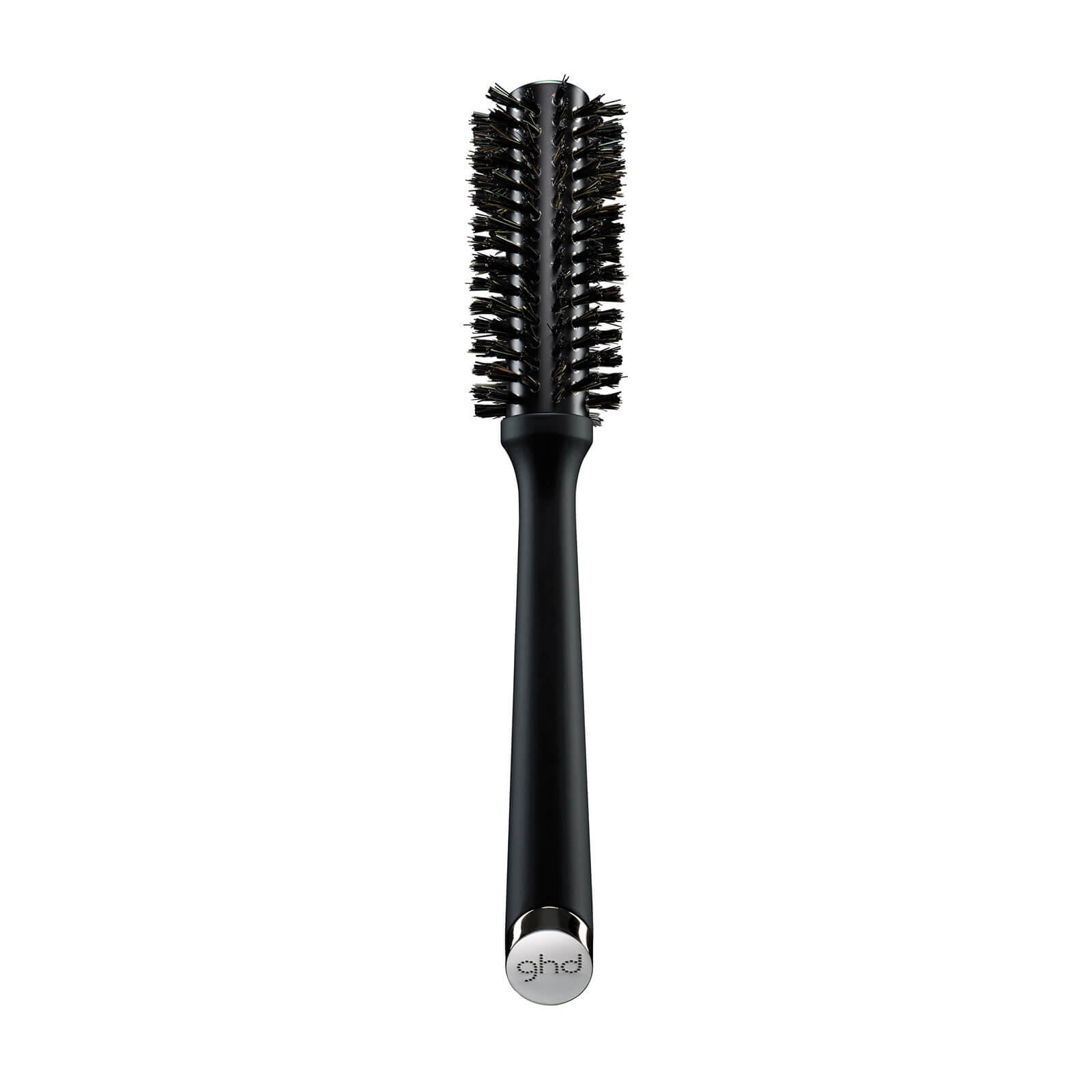 ghd Natural Bristle Round Brush - 1.1  Barrel