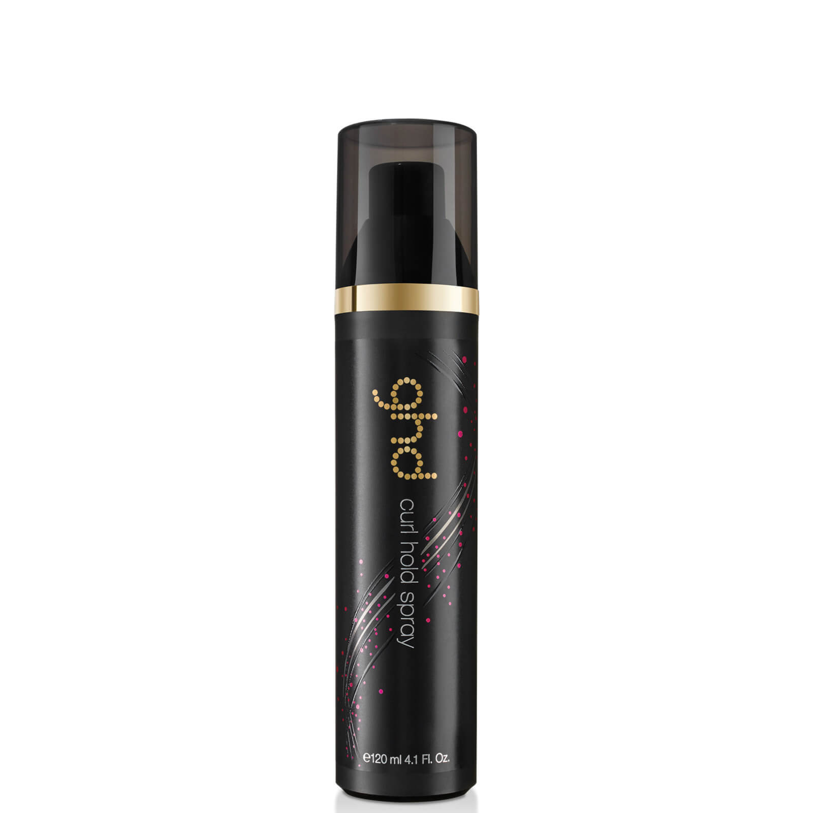 ghd Curly Ever After - Curl Hold Spray
