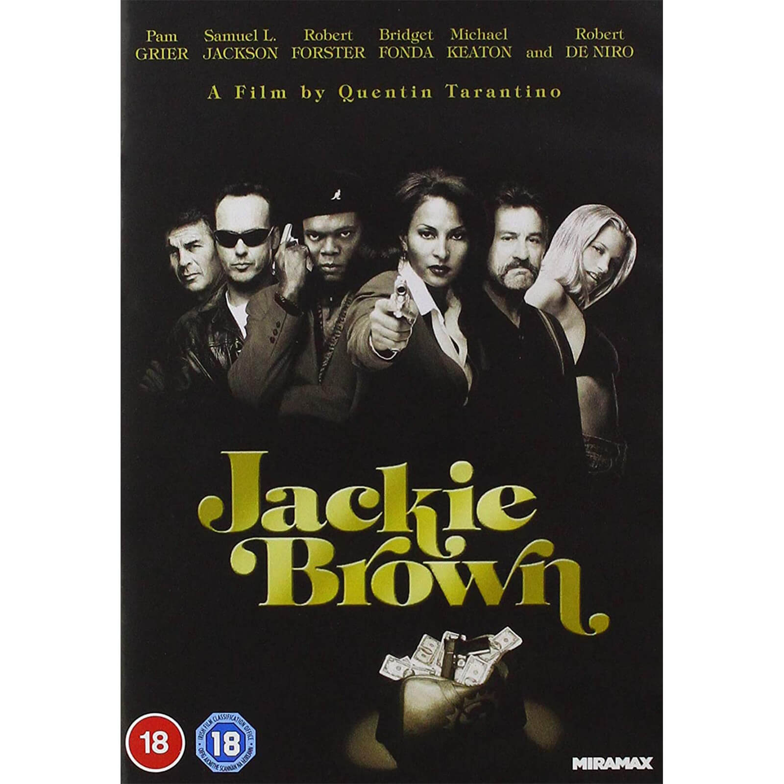 

Jackie Brown