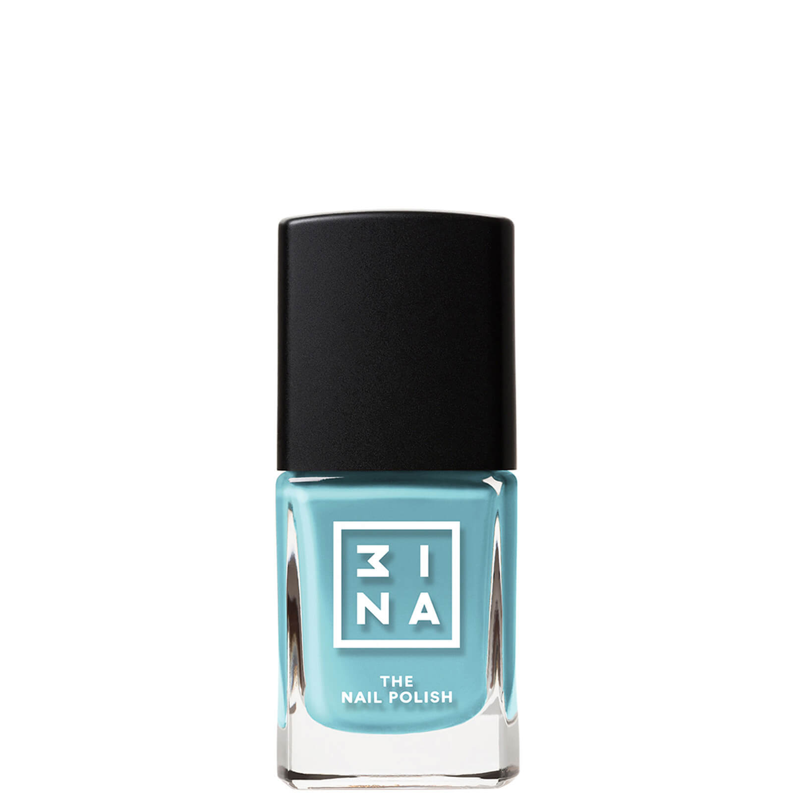 

3INA Makeup The Nail Polish (Various Shades) - 139