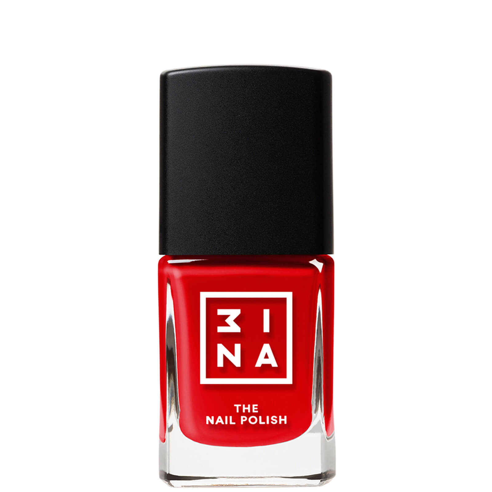3INA Makeup The Nail Polish (Various Shades) - 122
