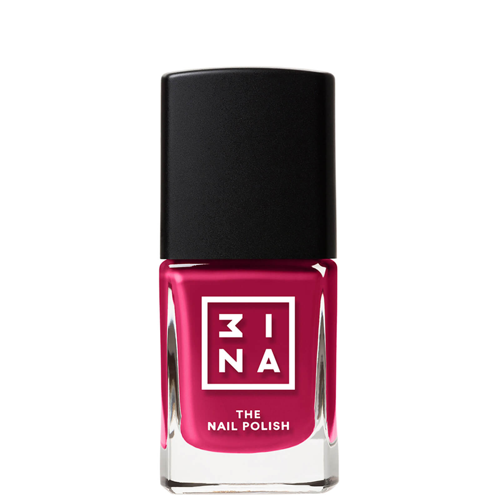 

3INA Makeup The Nail Polish (Various Shades) - 133